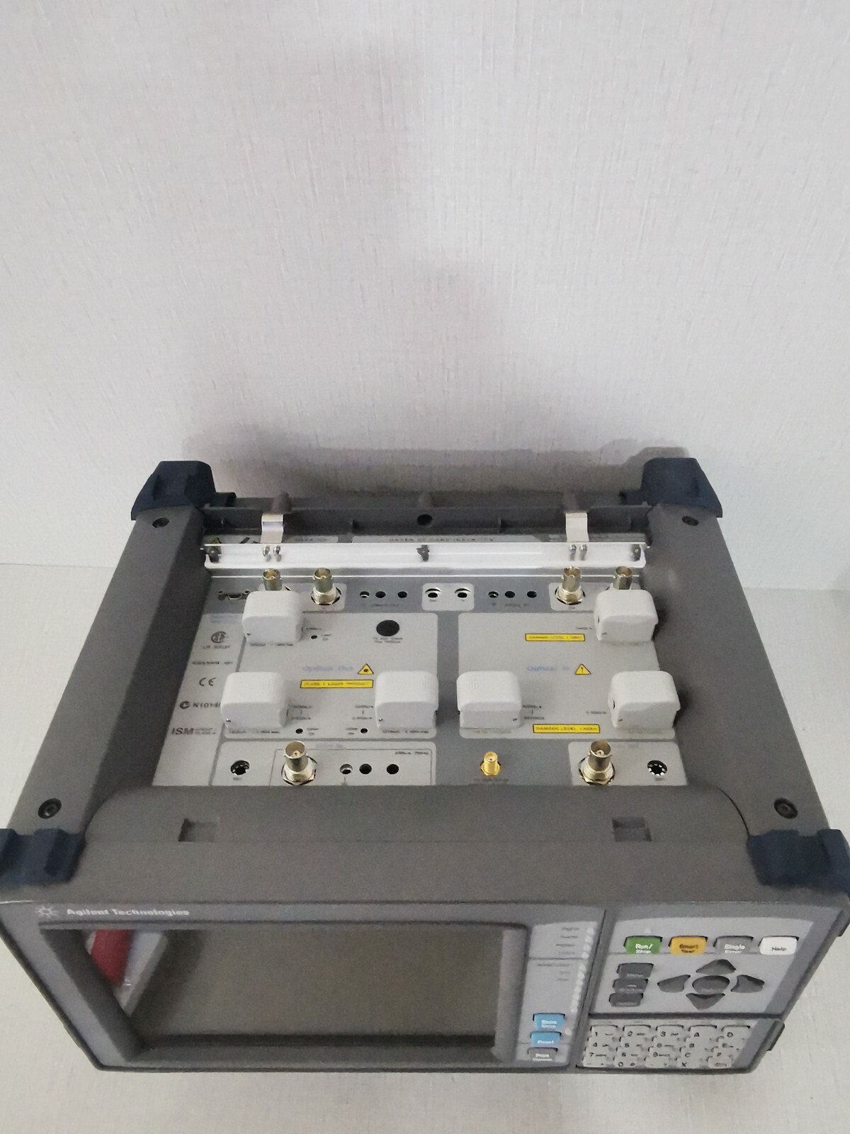 Agilent J2127A Agilent J2127A Field Transmission Test 3