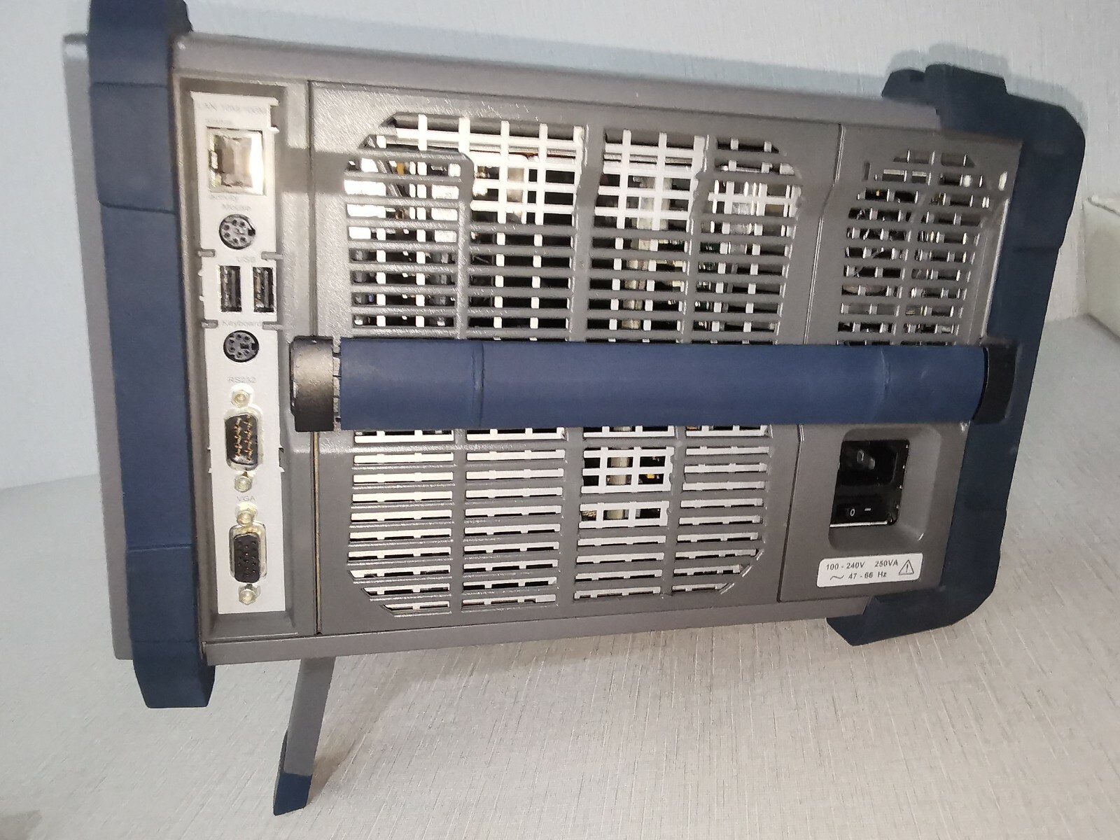 Agilent J2127A Agilent J2127A Field Transmission Test 5