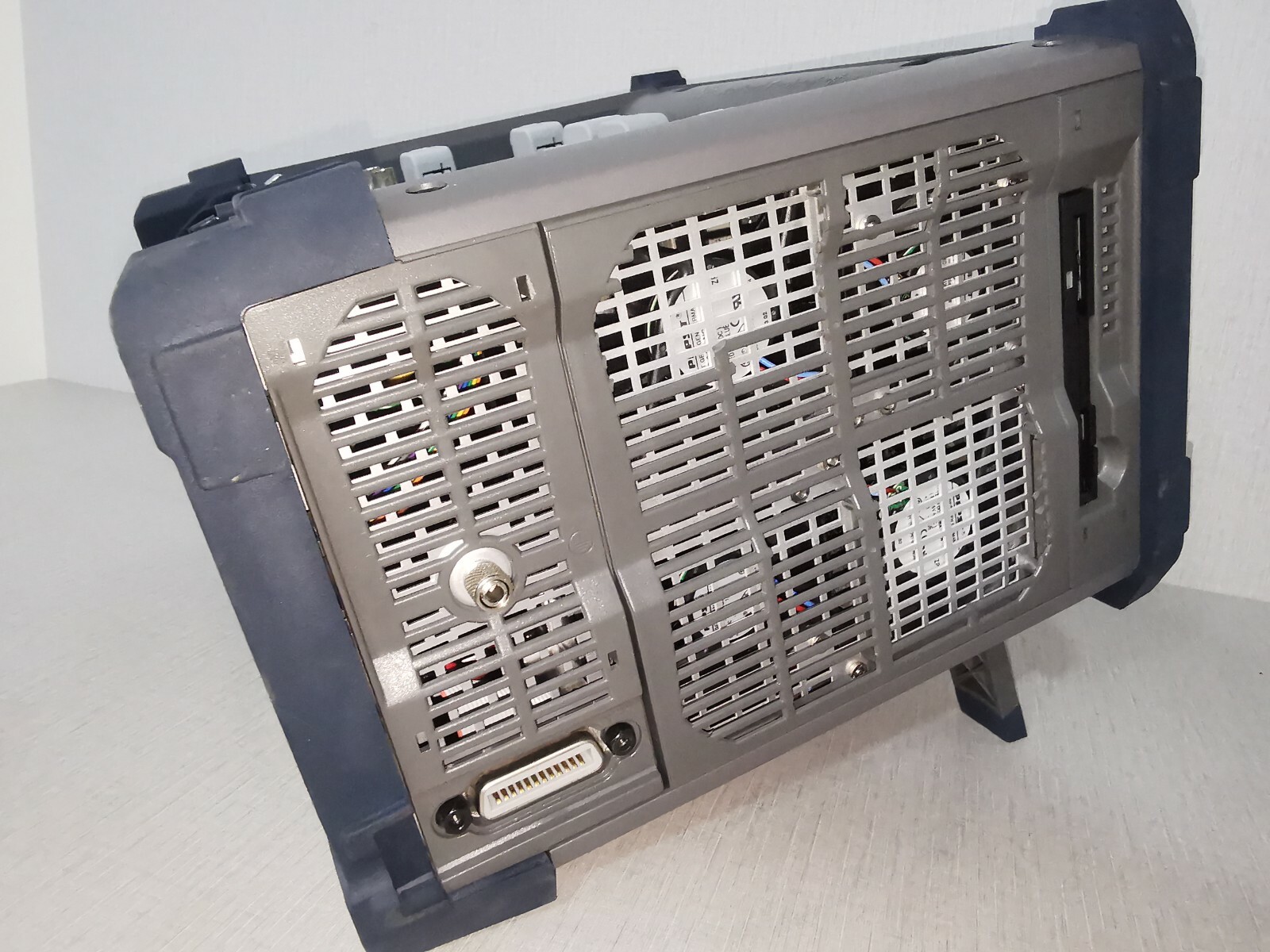 Agilent J2127A Agilent J2127A Field Transmission Test 7