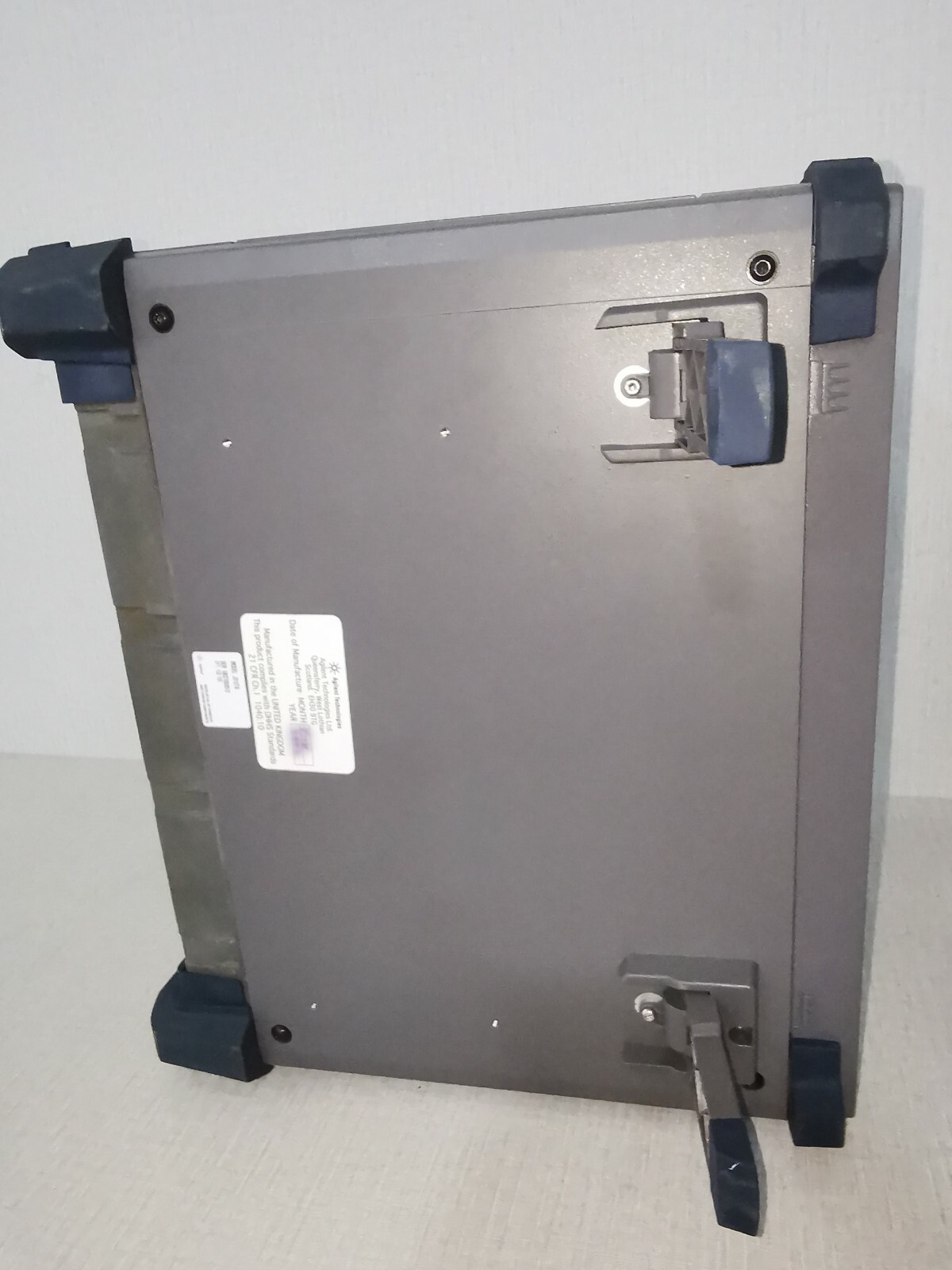 Agilent J2127A Agilent J2127A Field Transmission Test 8