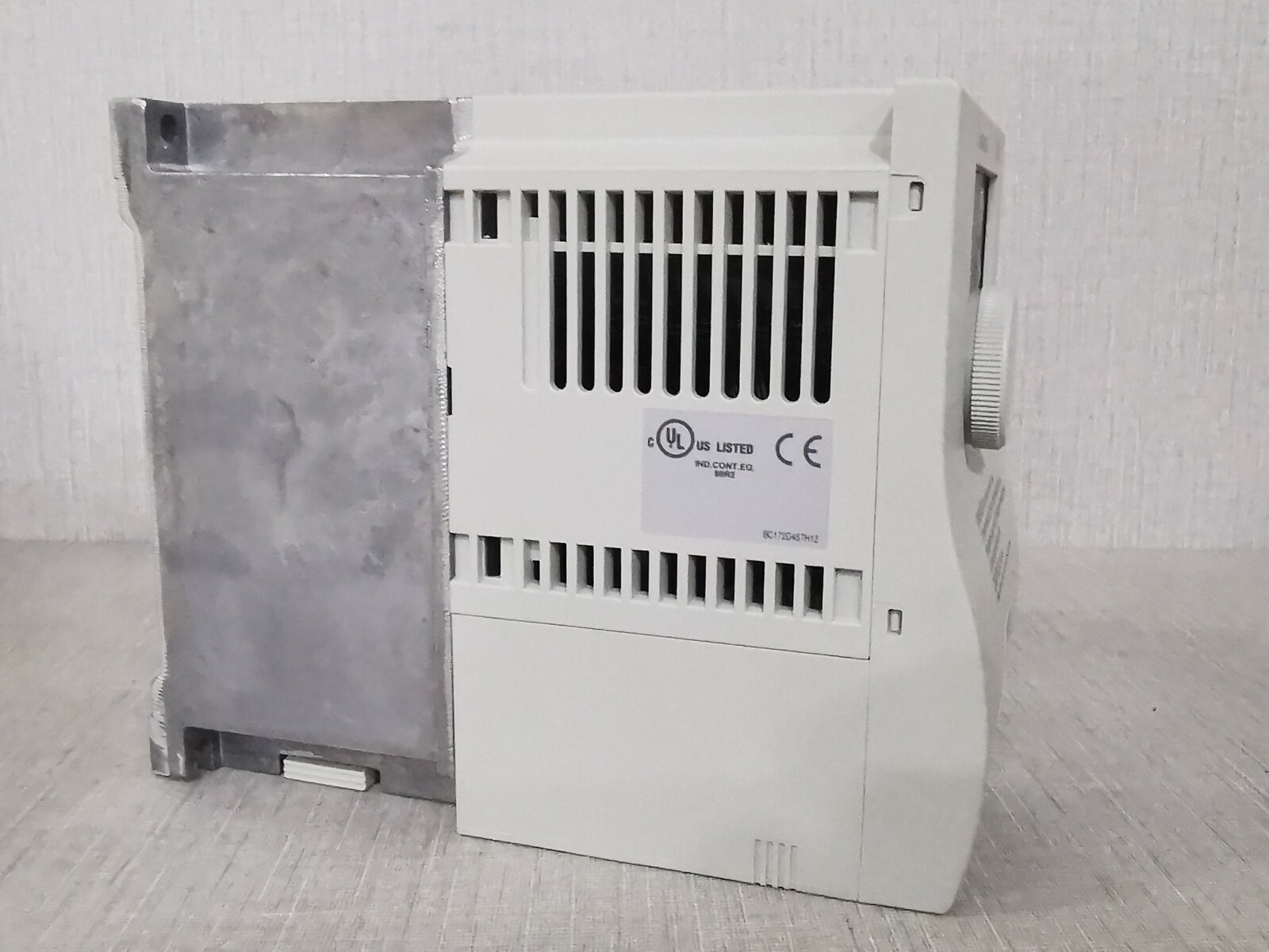 MITSUBISHI FR-S520SE-1.5K-EC MITSUBISHI FR-S520SE-1.5K-EC INVERTER S500 3