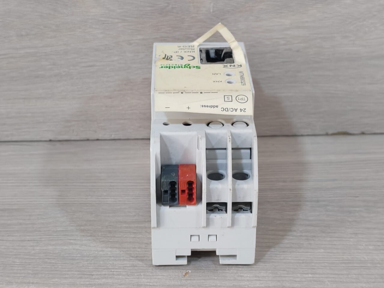 Schneider Electric MTN680329 Schneider Electric MTN680329 KNX/IP ROUTER 3