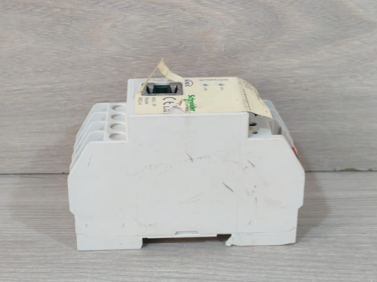 Schneider Electric MTN680329 Schneider Electric MTN680329 KNX/IP ROUTER 6