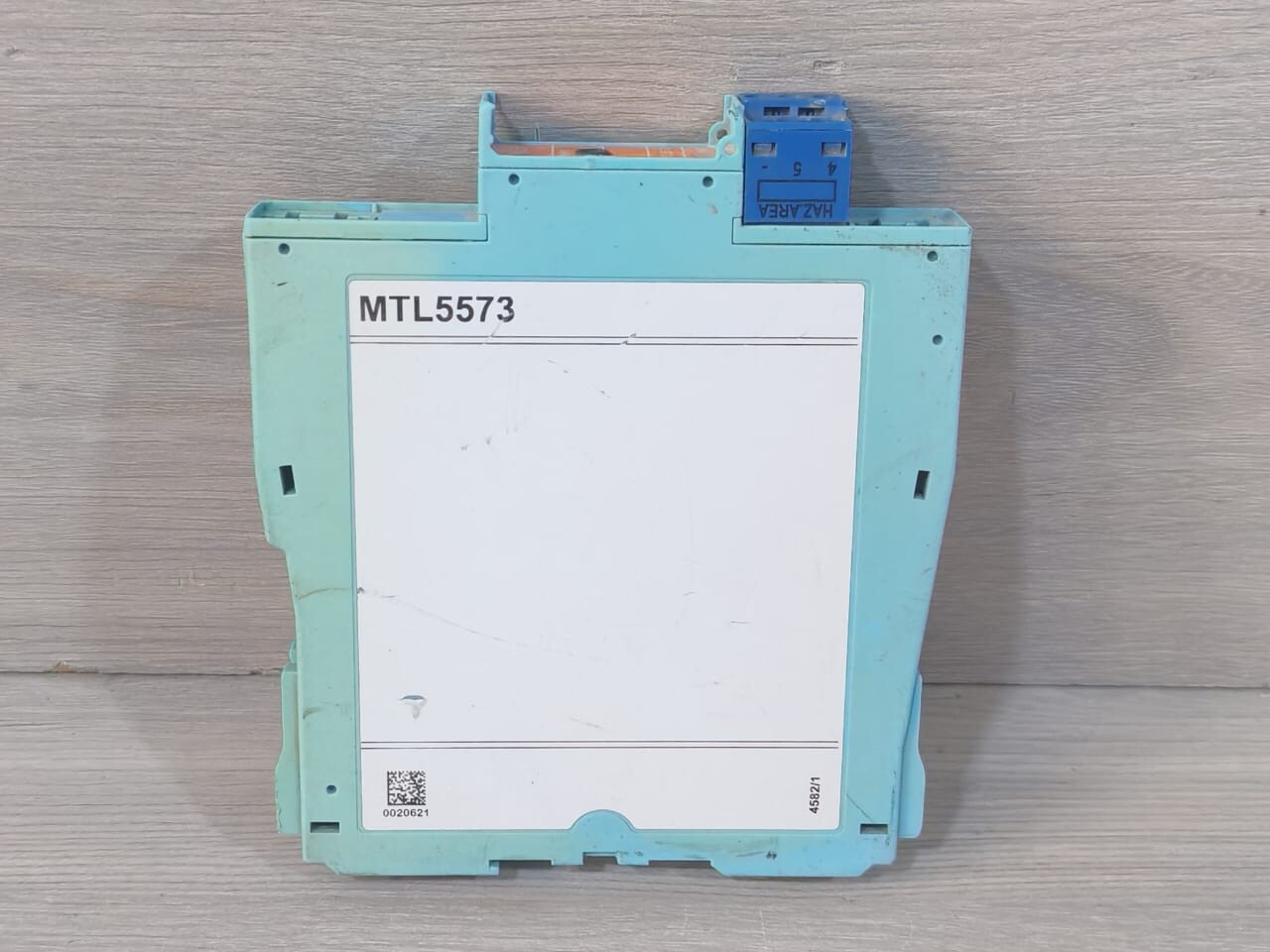 MTL MTL5573 MTL MTL5573 TEMPERATURE CONVERTER 3
