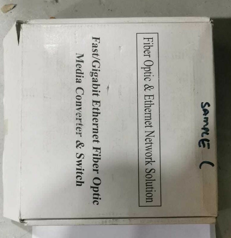 S-RING SFC800 S-RING SFC800 MANAGED INDUSTRIAL SWITCH 4