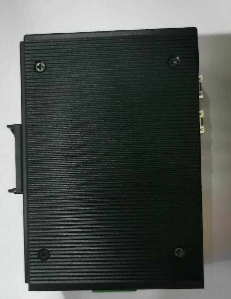 S-RING SFC800 S-RING SFC800 MANAGED INDUSTRIAL SWITCH 5
