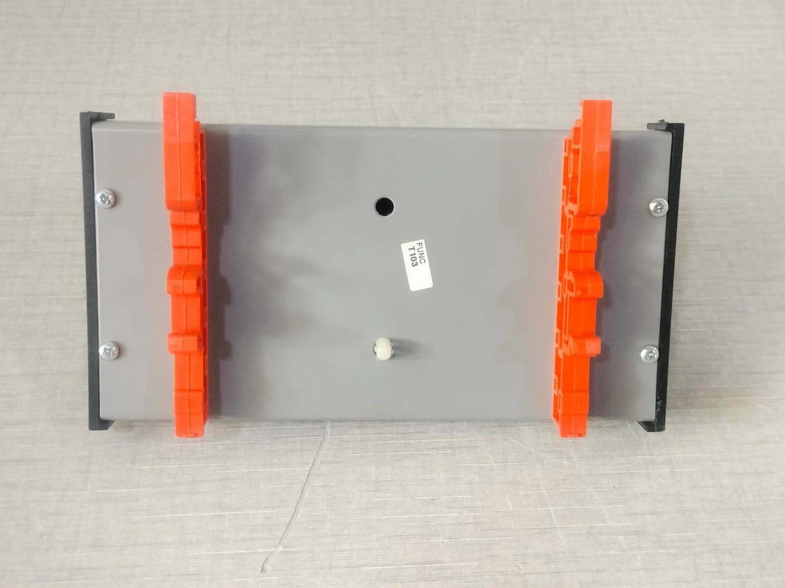 CROWCON GSKA94V0-1148 CROWCON GSKA94V0-1148 Gas Monitor Relay MODULE 7