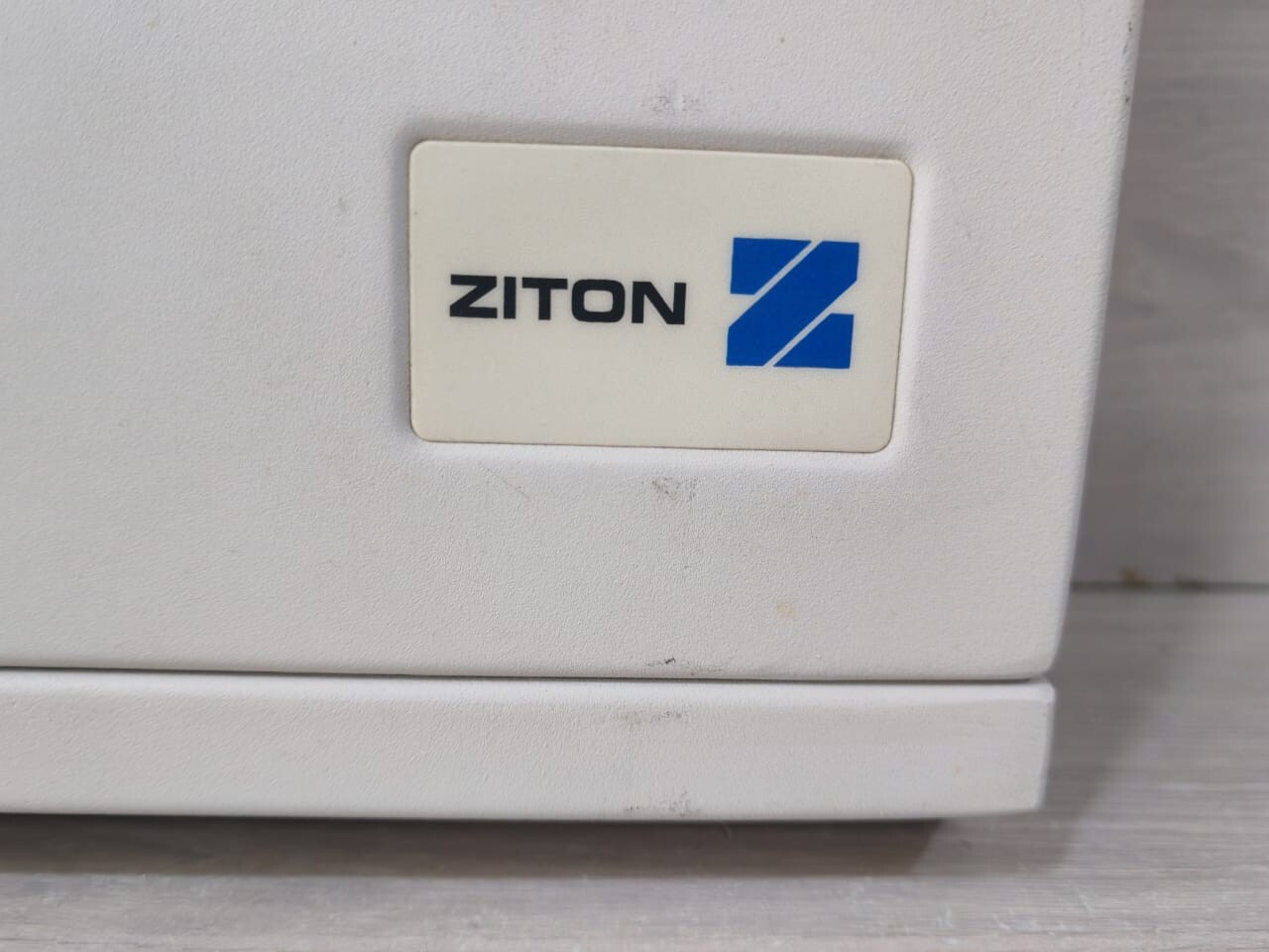 Ziton ZC3-EN-2 ZITON ZC3-EN-2 FIRE ALARM PANEL 230V 50/60Hz 0.5A - WITHOUT KEY 6