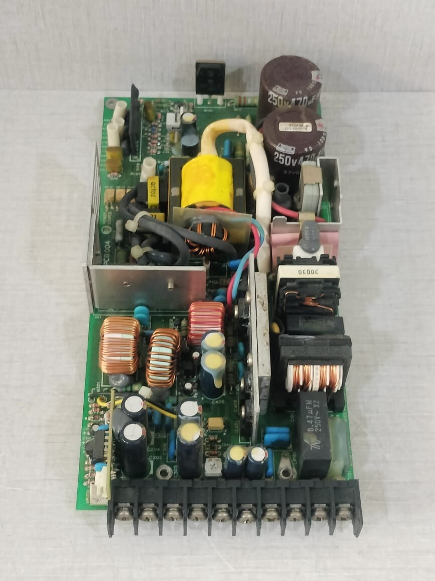 WRDQ PCB 004 WRDQ PCB 004 BOARD SPS-001 2