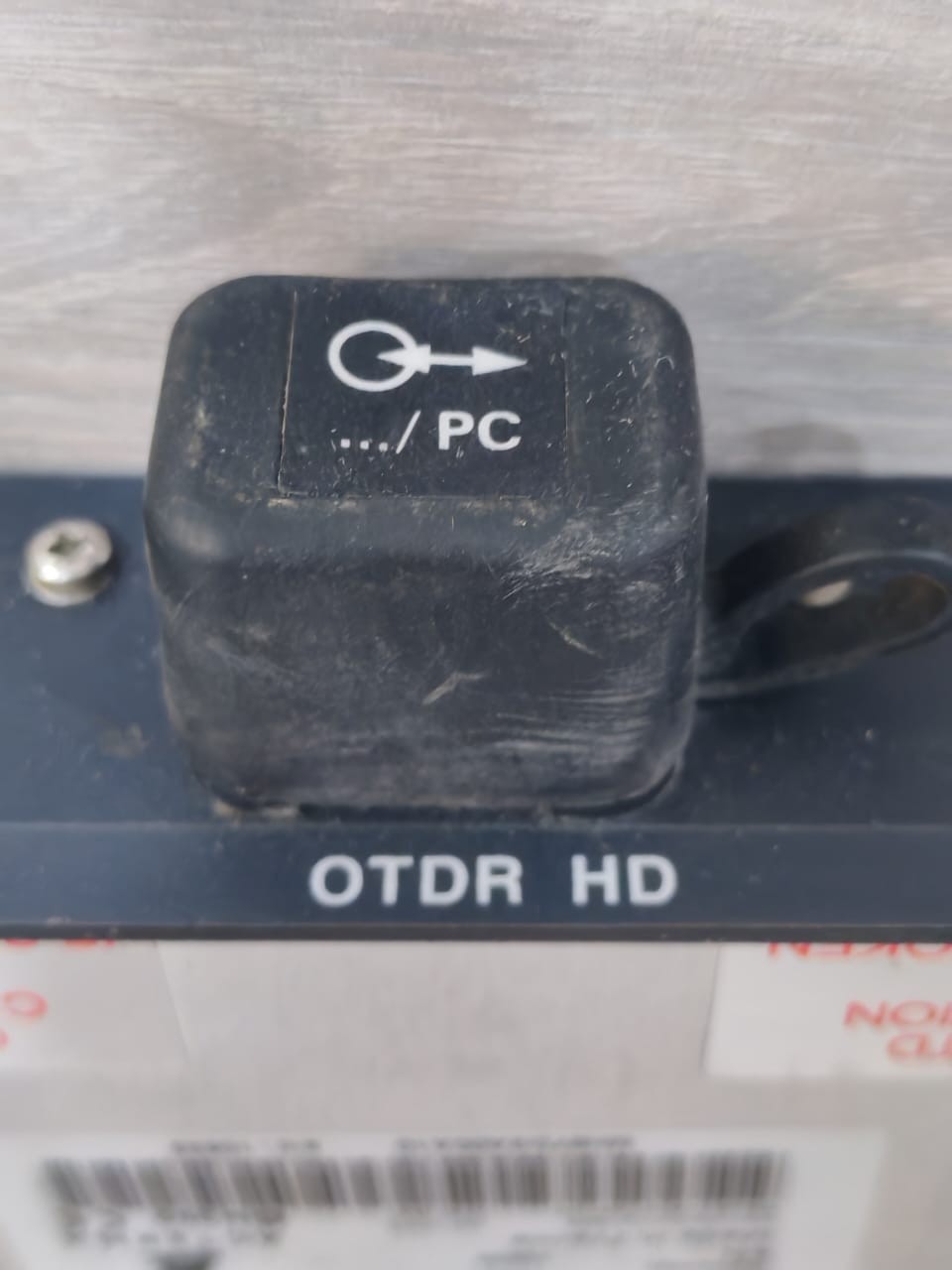 ACTERNA OTDR-HD ACTERNA 5026 HD MODULE OTDR HD 5