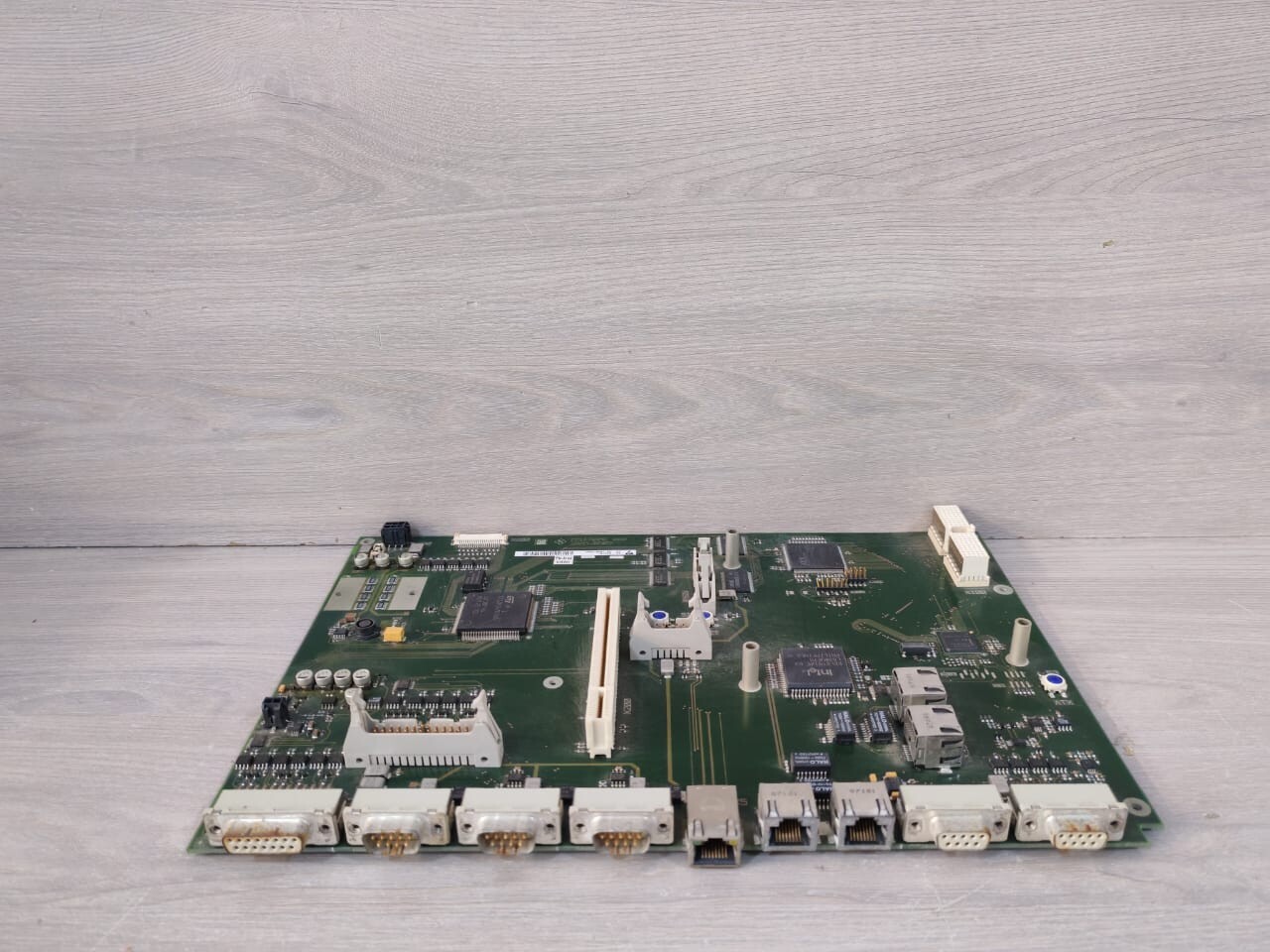 CCUFRAME 800 2095.8507 CCUFRAME 800 2095.8507 BOARD 6