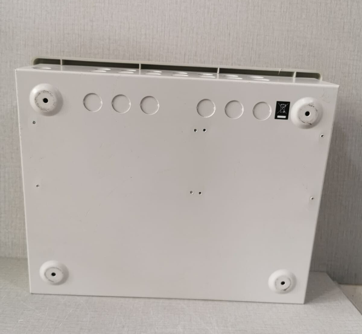 KIDDE EN 54-2 1997 KIDDE EN 54-2 1997 FIRE SYSTEM SIRIUS II 10