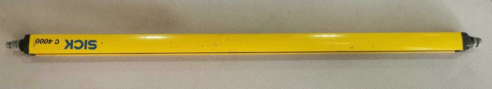 SICK 40S-1003DA010 SICK C 4000 Safety Light Curtain 40S-1003DA010 5