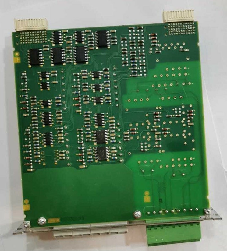 STC 9650424LF STC 9650424LF BOARD 9650309LF I 4