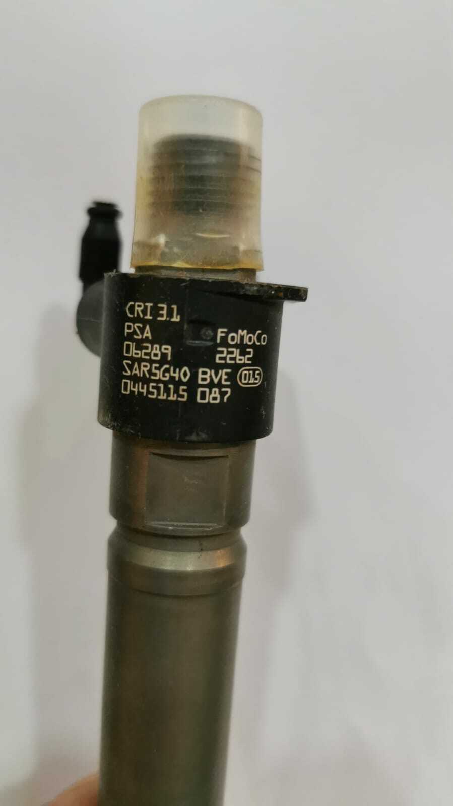 FOMOCO PSA 06289 FOMOCO 2262 / CRI3.L / PSA 06289 2