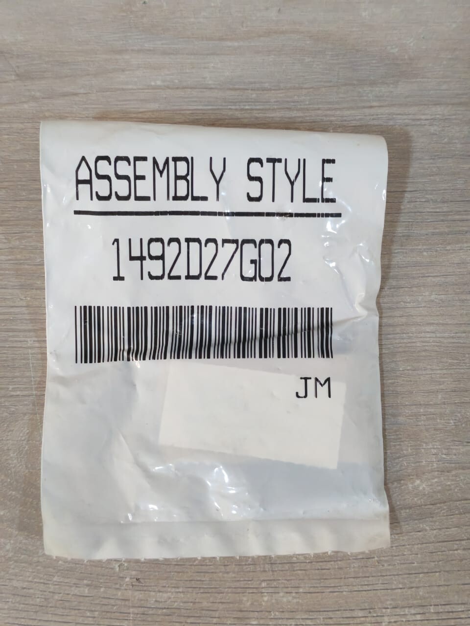 Cutler-Hammer 1492D27G02 CUTLER-HAMMER A1L3RPK AL/LO SWITCH SERIES C TYPE K-BREAKER 1492D27G02 10