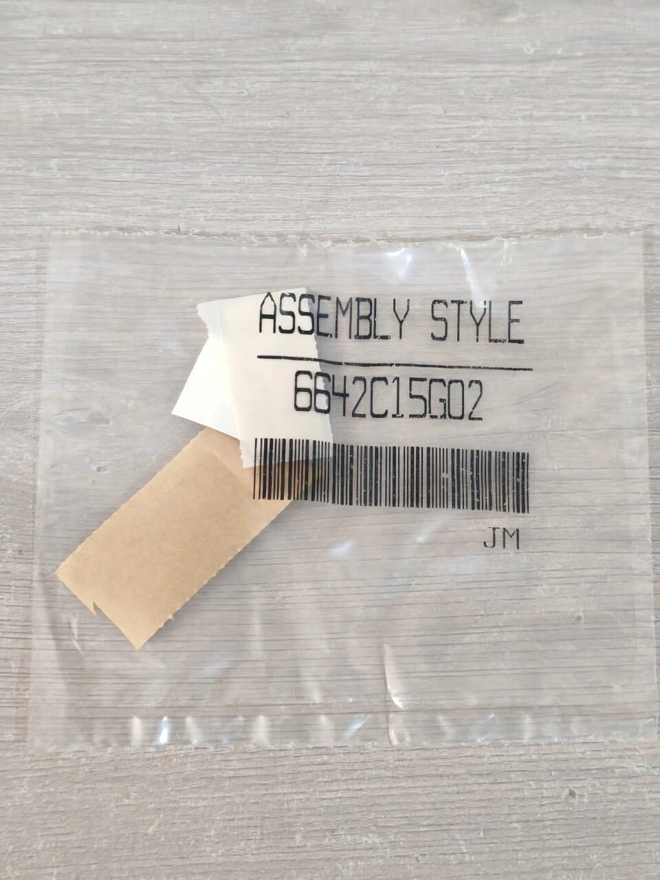 Eaton 6642C15G02 EATON A2X3PK AUX.SWITCH FOR CUTLER-HAMMER SER.C TYPE K-BREAKER 6642C15G02 600VAC 9