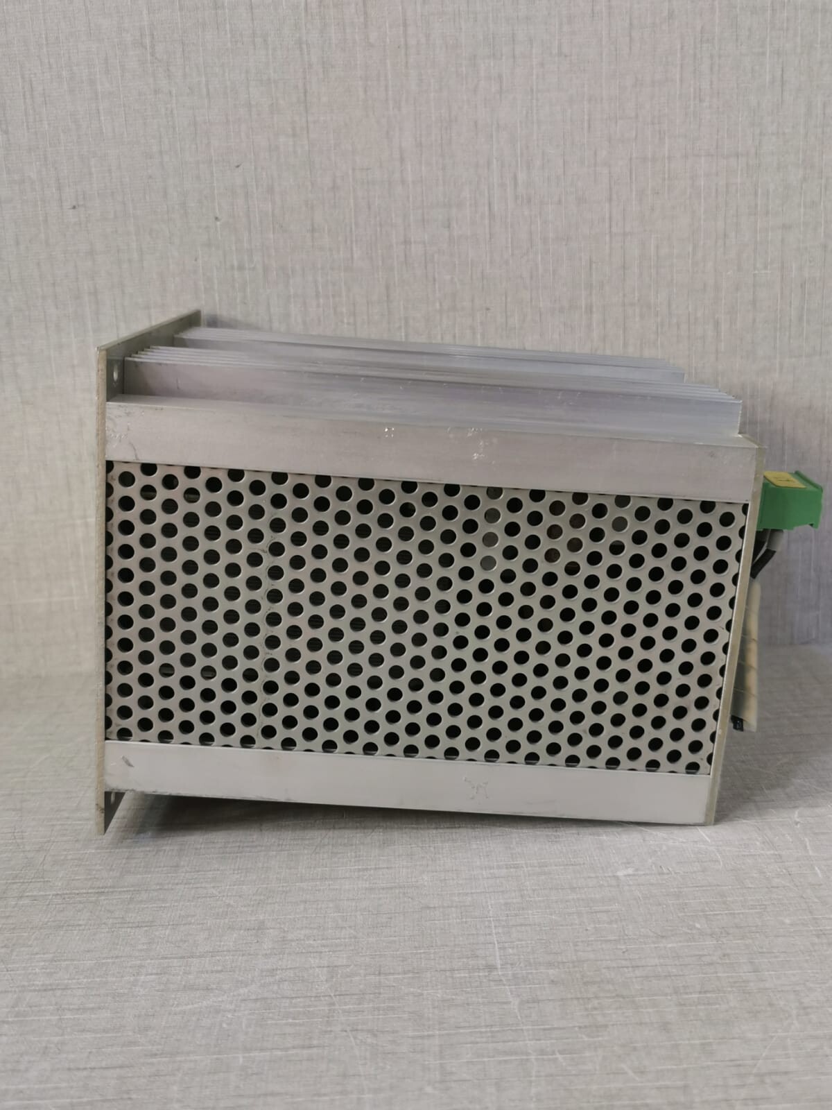 ANTEK A387-00-00 ANTEK A387 A387-00-00 400-480VAC 50/60Hz POWER SUPPLY 6