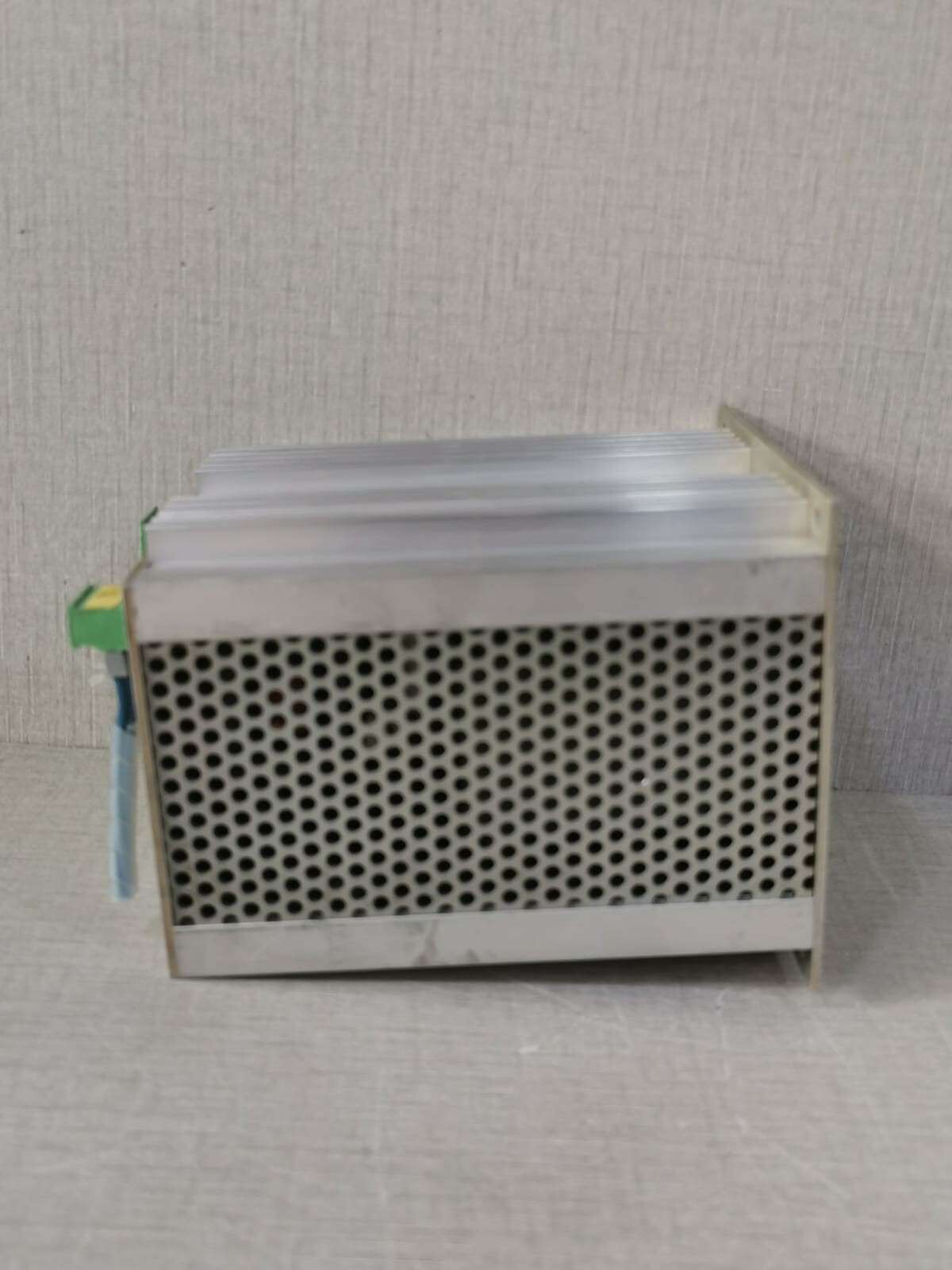 ANTEK A387-00-00 ANTEK A387 A387-00-00 400-480VAC 50/60Hz POWER SUPPLY 7