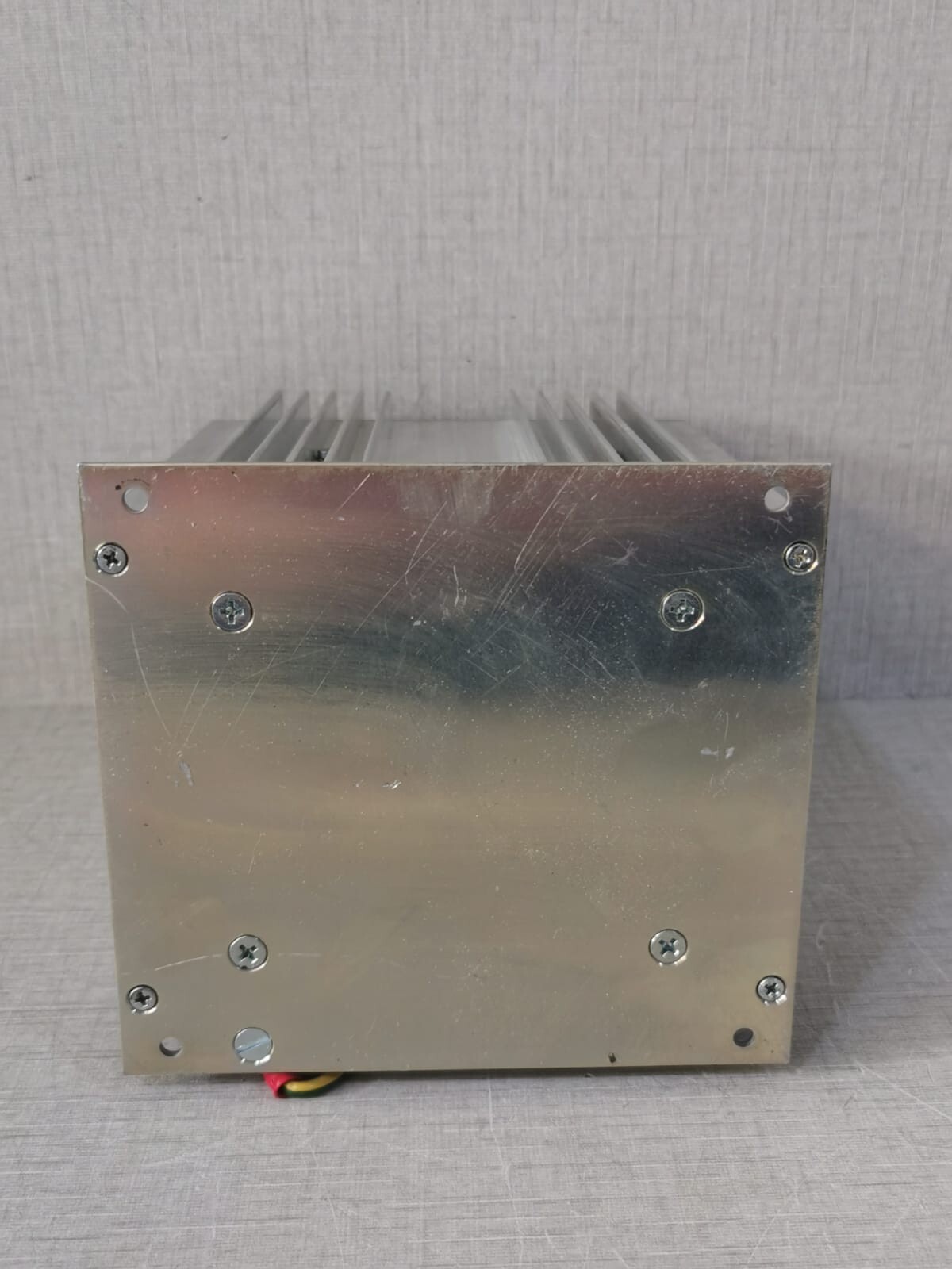ANTEK A387-00-00 ANTEK A387 A387-00-00 400-480VAC 50/60Hz POWER SUPPLY 10