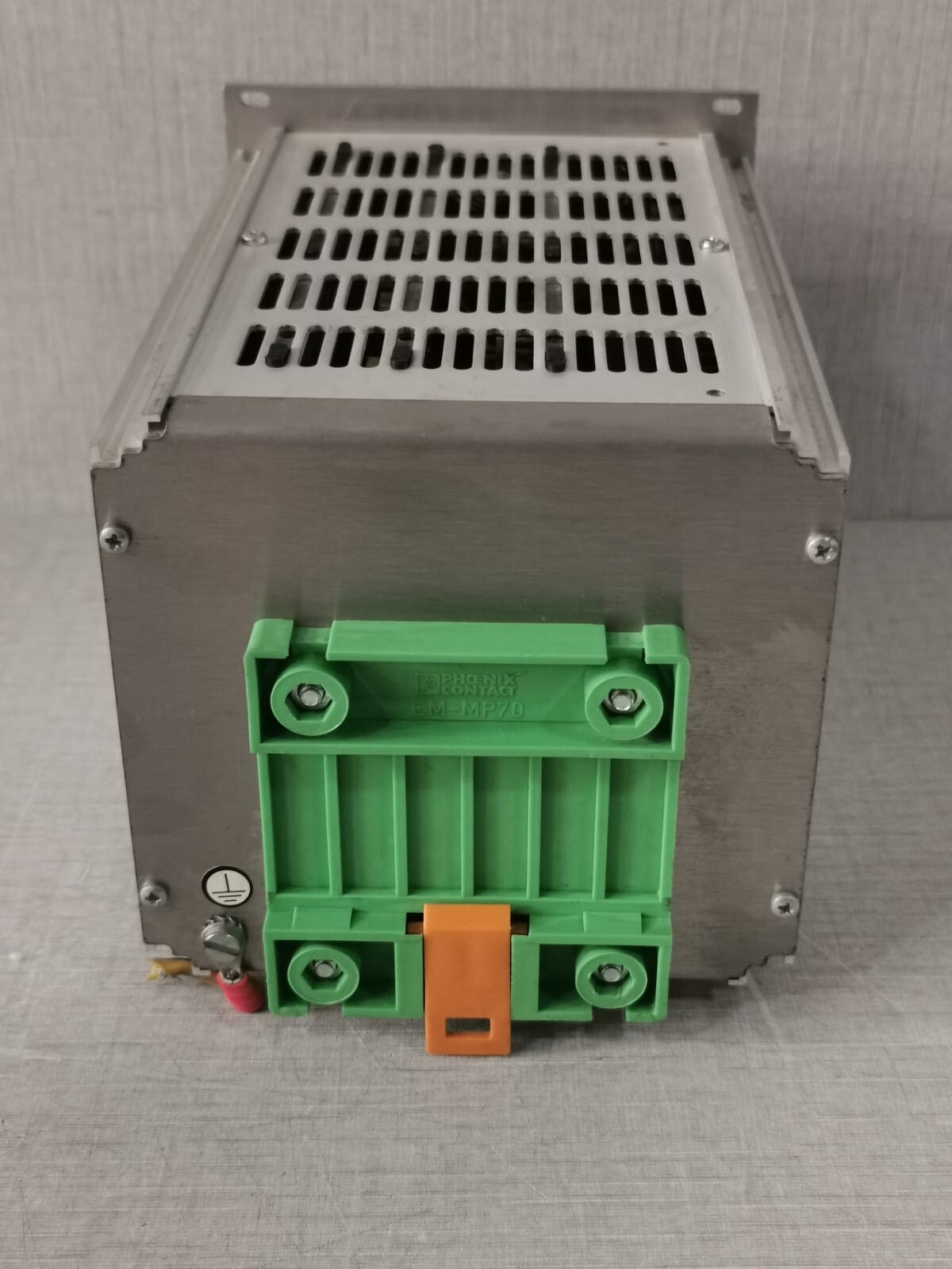 ANTEK MCU-A366-00-00 ANTEK MCU-366 MCU-A366-00-00 24VDC0.3A I/O MODULE PROCESSOR CONTROL 8