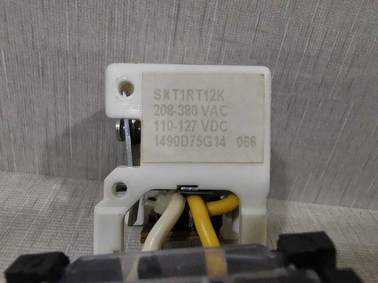 Eaton SNT1RT12K EATON SNT1RT12K SHUNT TRIP 1490D75G14 4