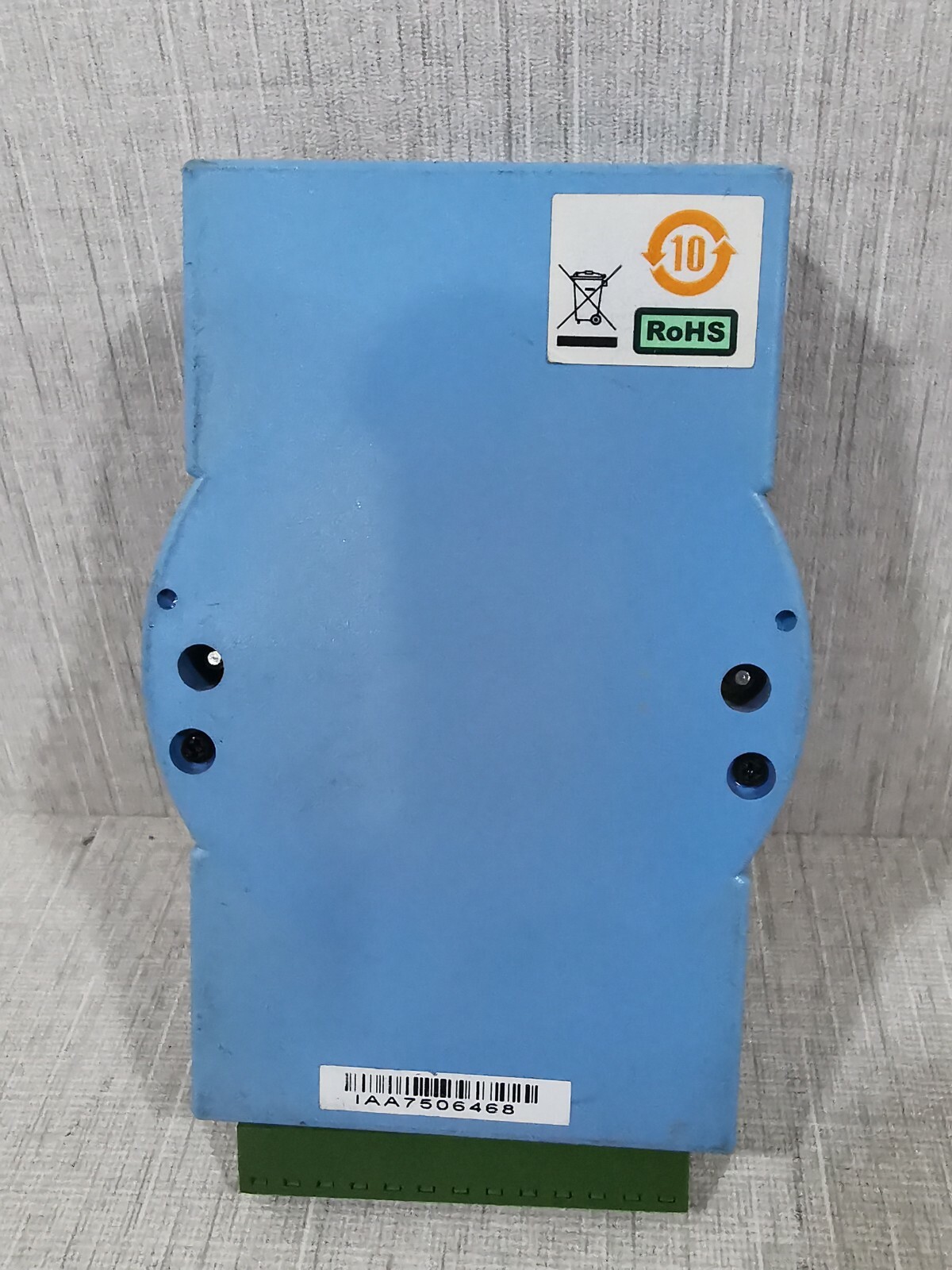 Seatechnik NIM-8179-V6-800-1 Seatechnik NIM-8179-V6-800-1 MODULE 3