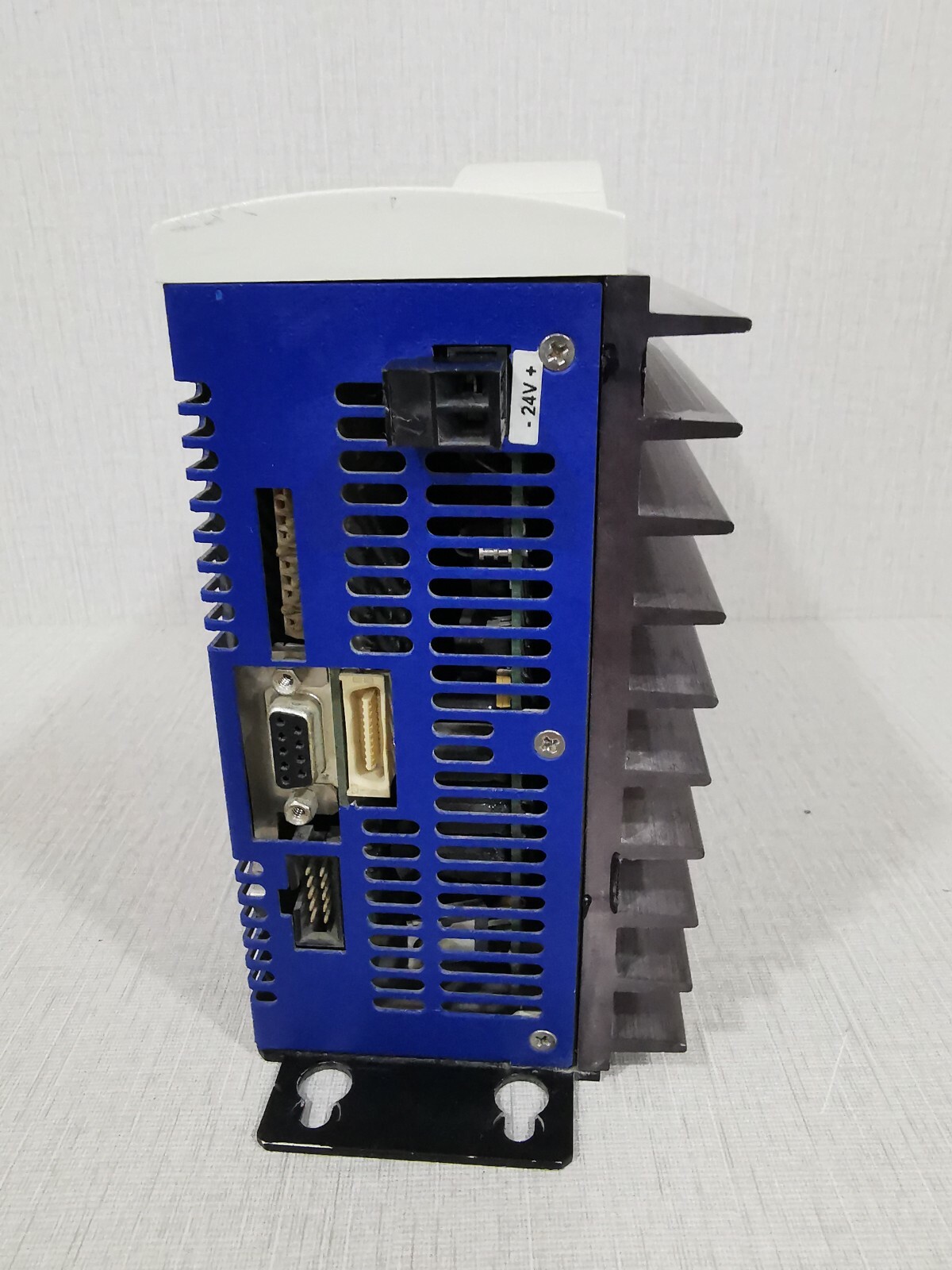 KOLLMORGEN PRD-B040ASIB-62 Type B KOLLMORGEN SERVOSTAR CD PRD-B040ASIB-62 Type B F/W 7.3.3 Controller 3
