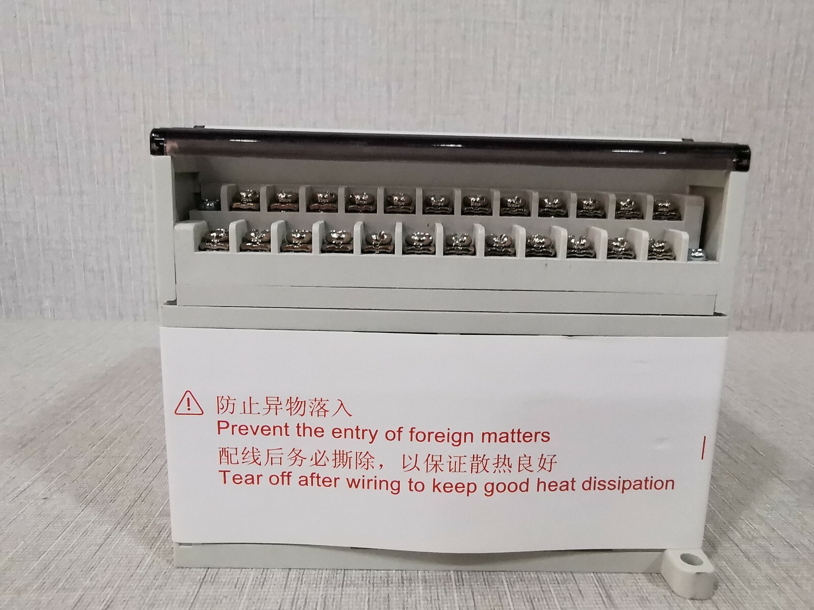 Xinje XD3-32PT-C XINJE XD3-32PT-C PROGRAMMABLE CONTROLLER H2.0.1/V3.4.6 3