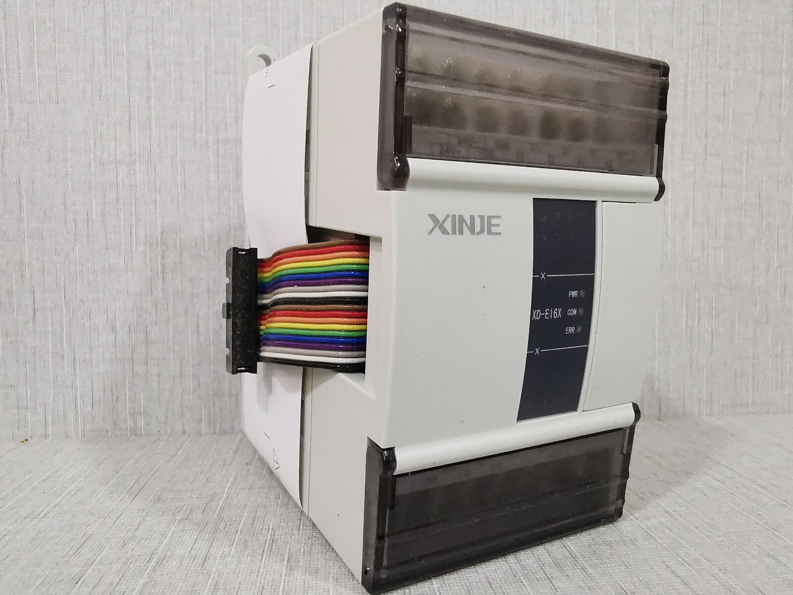 XINJE XD-E16PX XINJE XD-E16PX Extension Module H3.1/V7 3