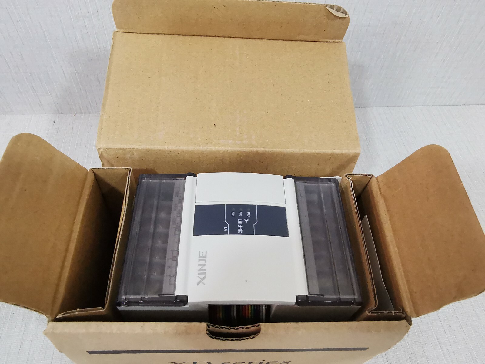 XINJE XD-E1WT-C Extension Module H3.4.3/V1 3