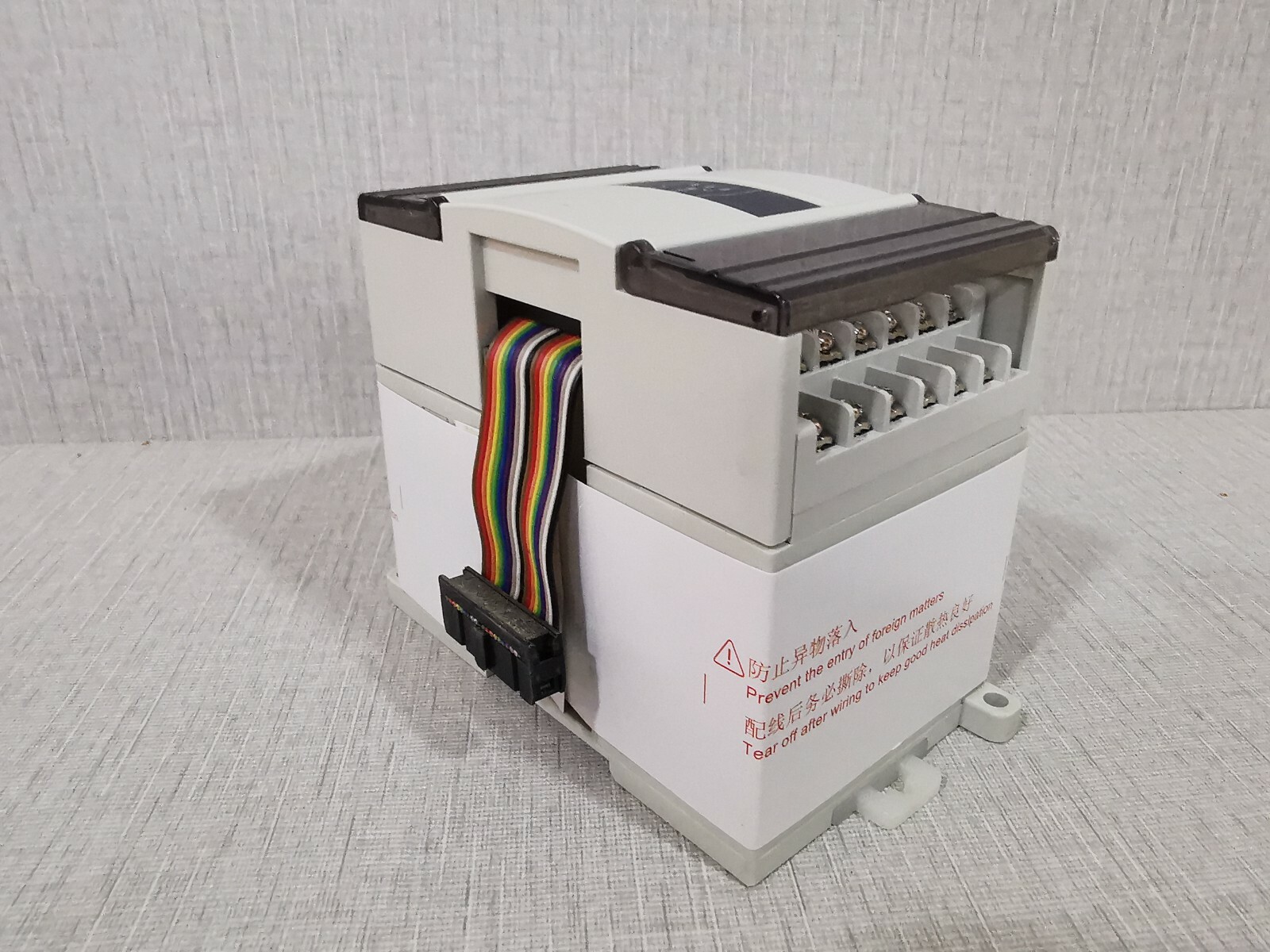 XINJE XD-E1WT-C Extension Module H3.4.3/V1 4