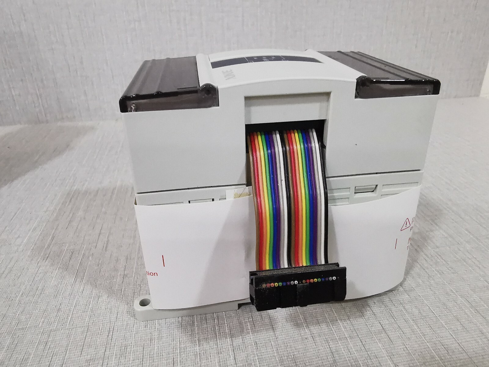 Xinje XD-E2WT-C XINJE XD-E2WT-C Extension Module H3.4.3/V2 3