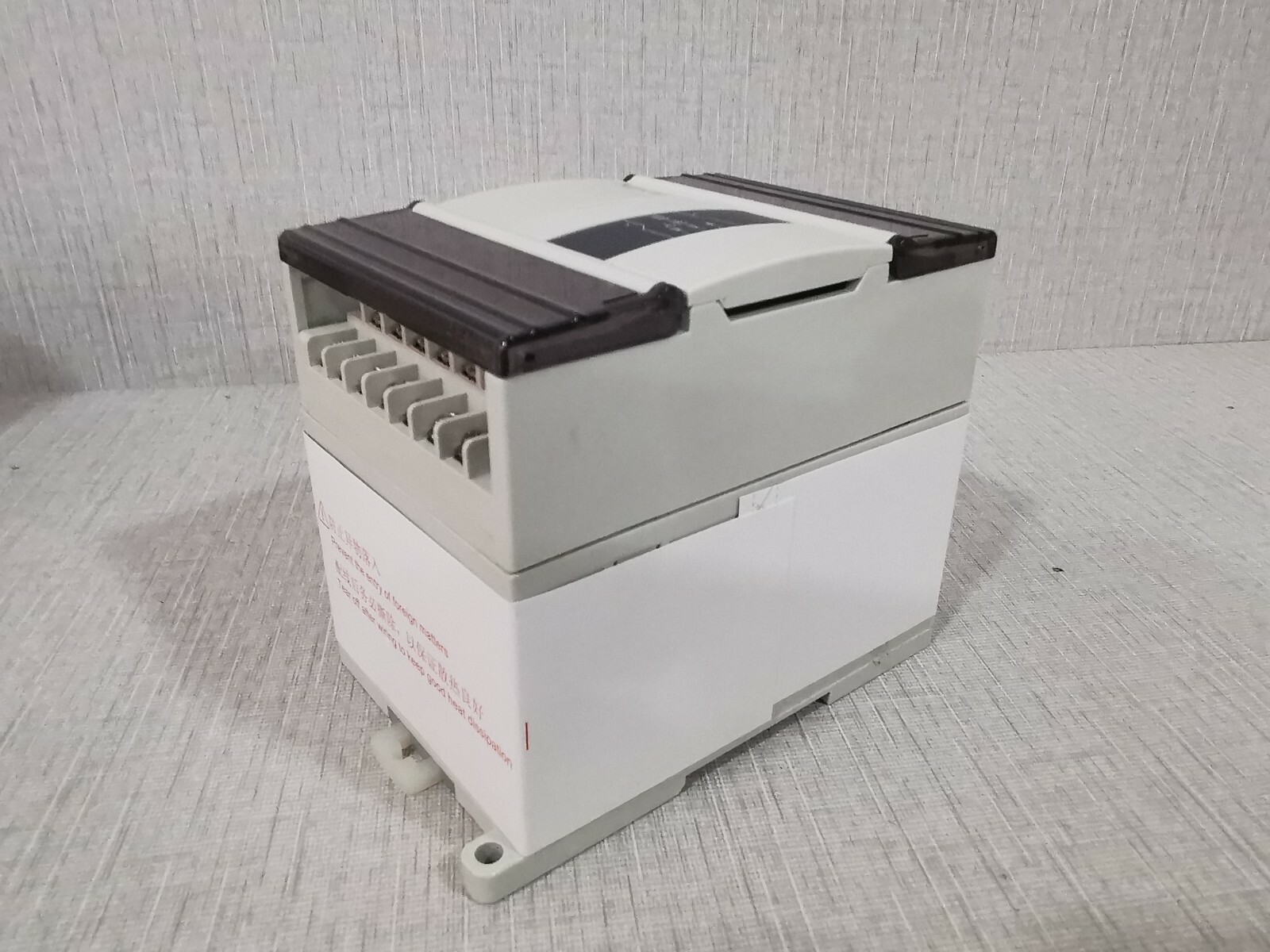 Xinje XD3-16PT-C XINJE XD3-16PT-C Programmable Controller H3.0.2/V3.4.6 3