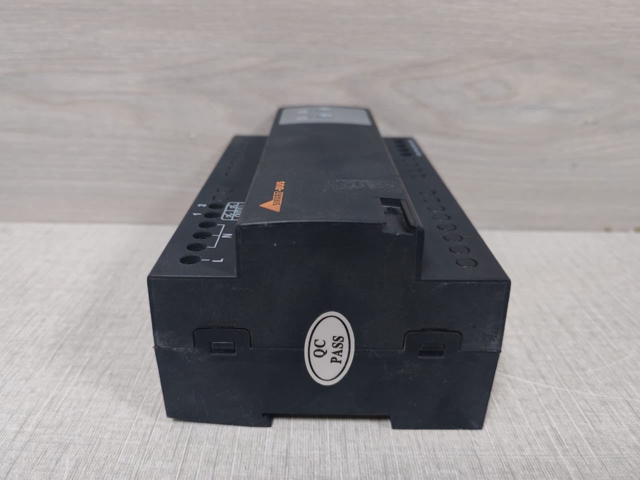 SMARTBUS SB-DN-MD0206 SMARTBUS SB-DN-MD0206 Dimmer Module Controller 4