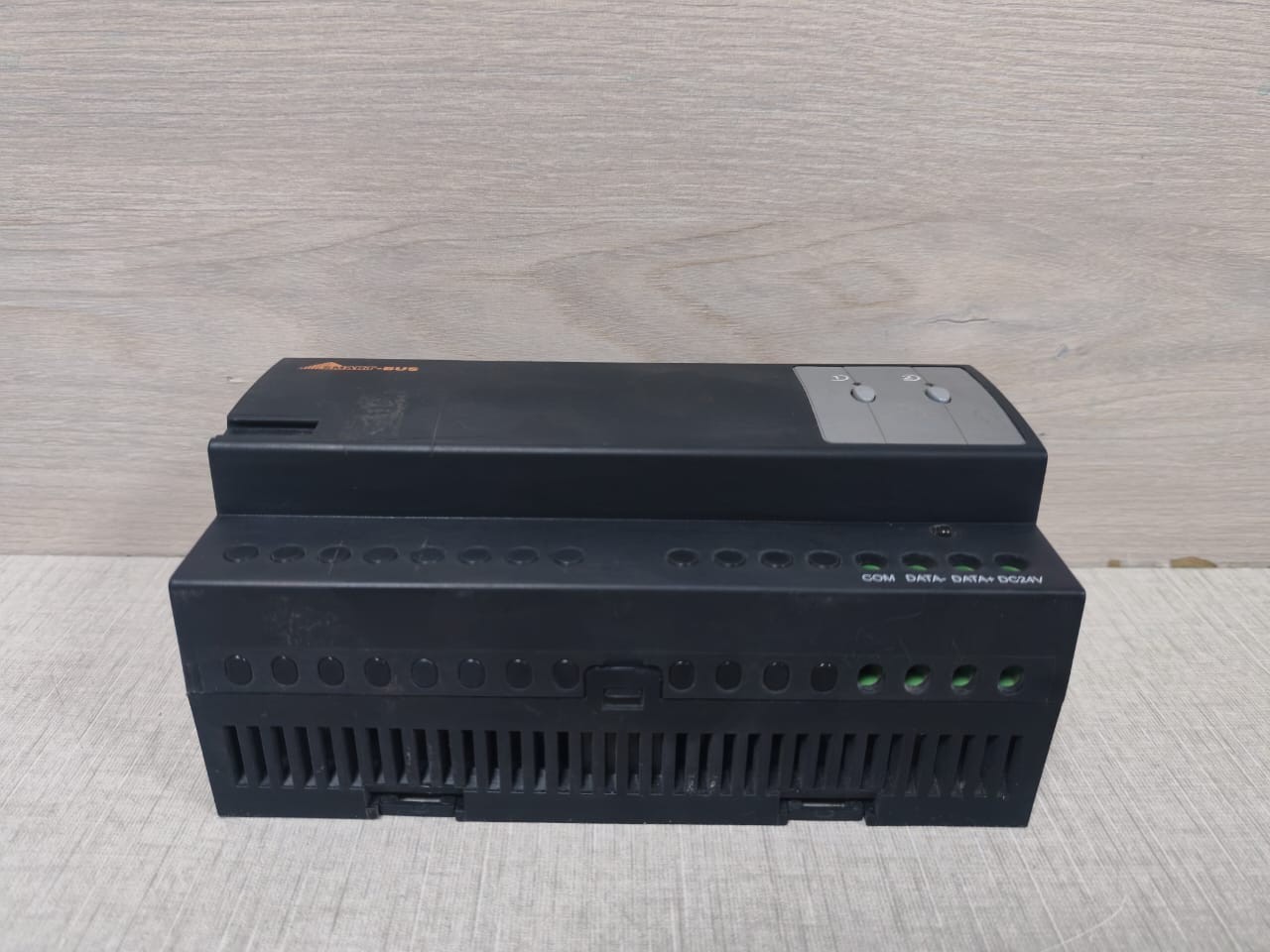 SMARTBUS SB-DN-MD0206 SMARTBUS SB-DN-MD0206 Dimmer Module Controller 6