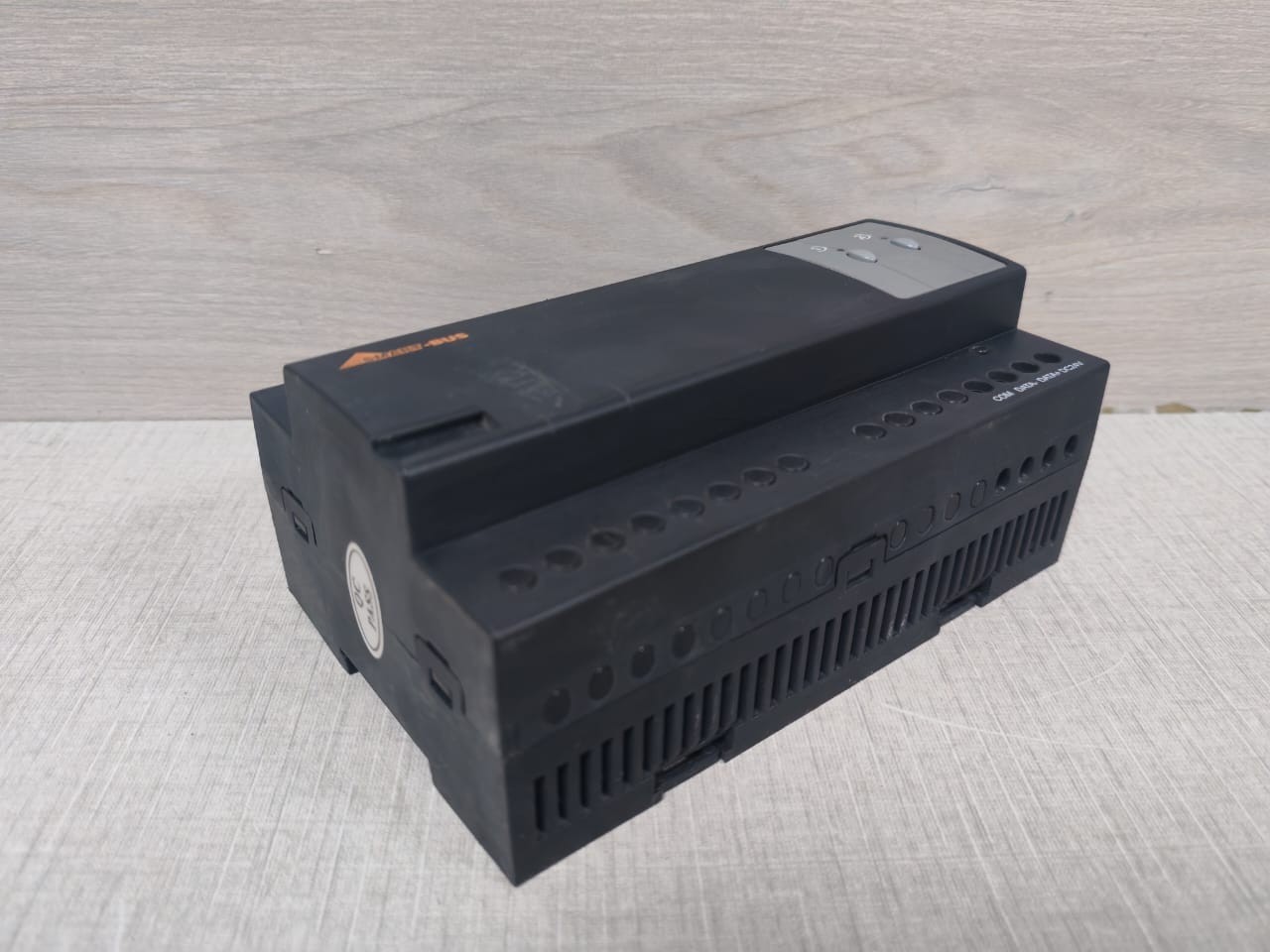 SMARTBUS SB-DN-MD0206 SMARTBUS SB-DN-MD0206 Dimmer Module Controller 8