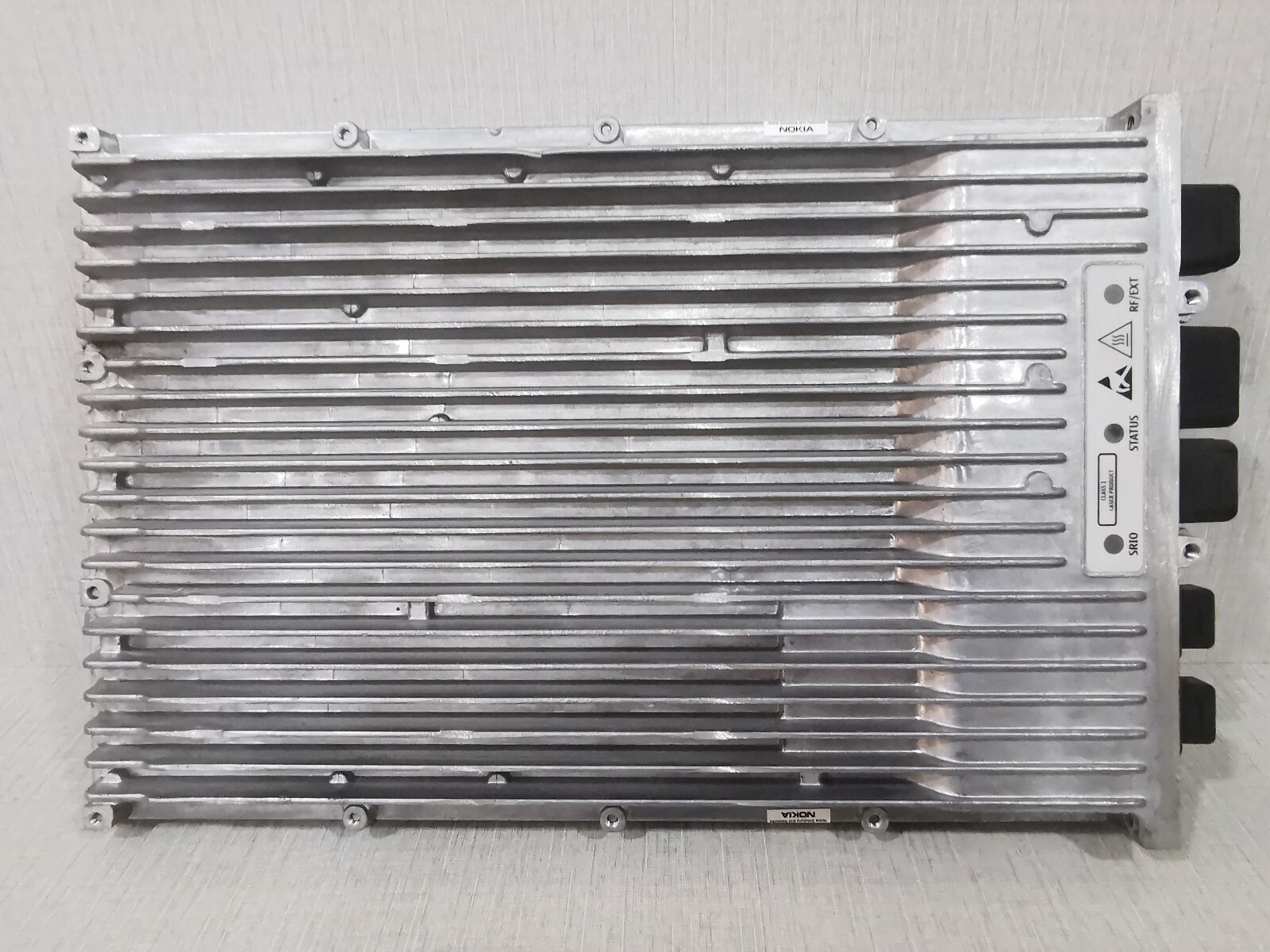 NSN 084796A.103 NSN FBBA CORE 084796A.103 FLEXI BASE STATION SWITCH EQUIPMENT 2