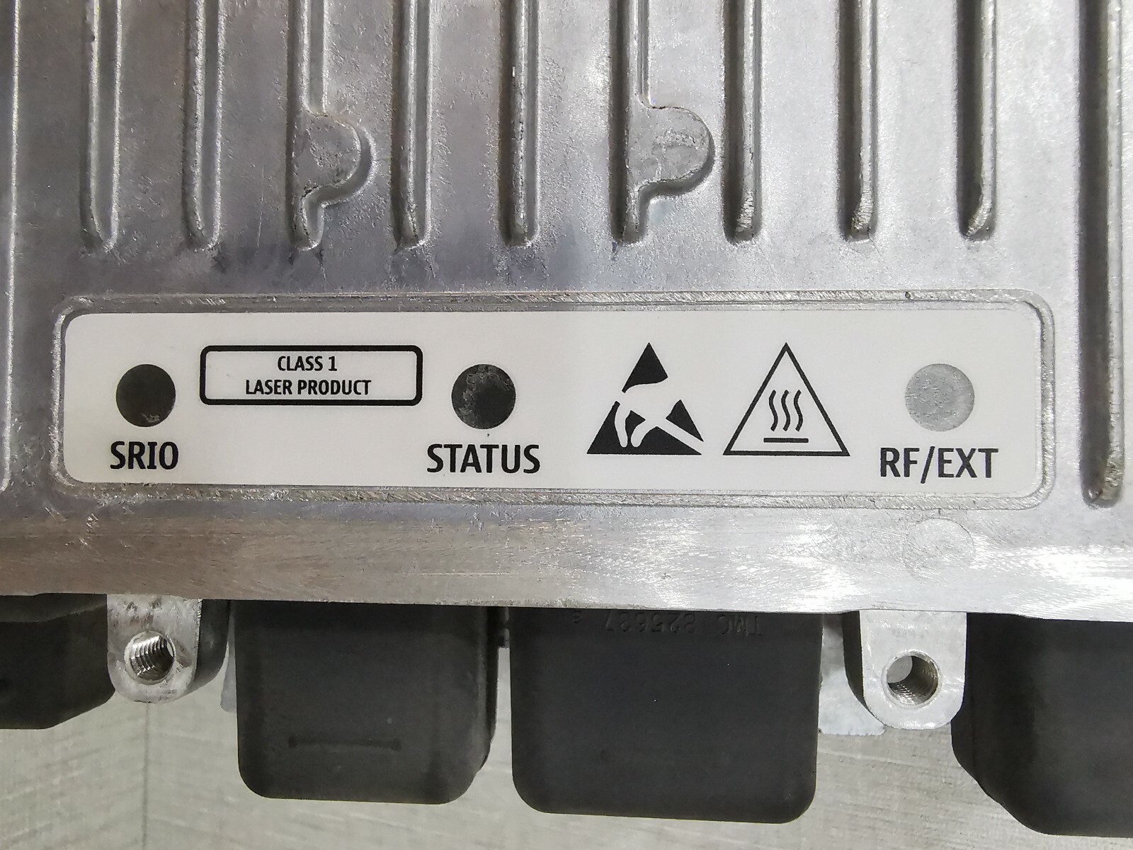 NSN 084796A.103 NSN FBBA CORE 084796A.103 FLEXI BASE STATION SWITCH EQUIPMENT 3