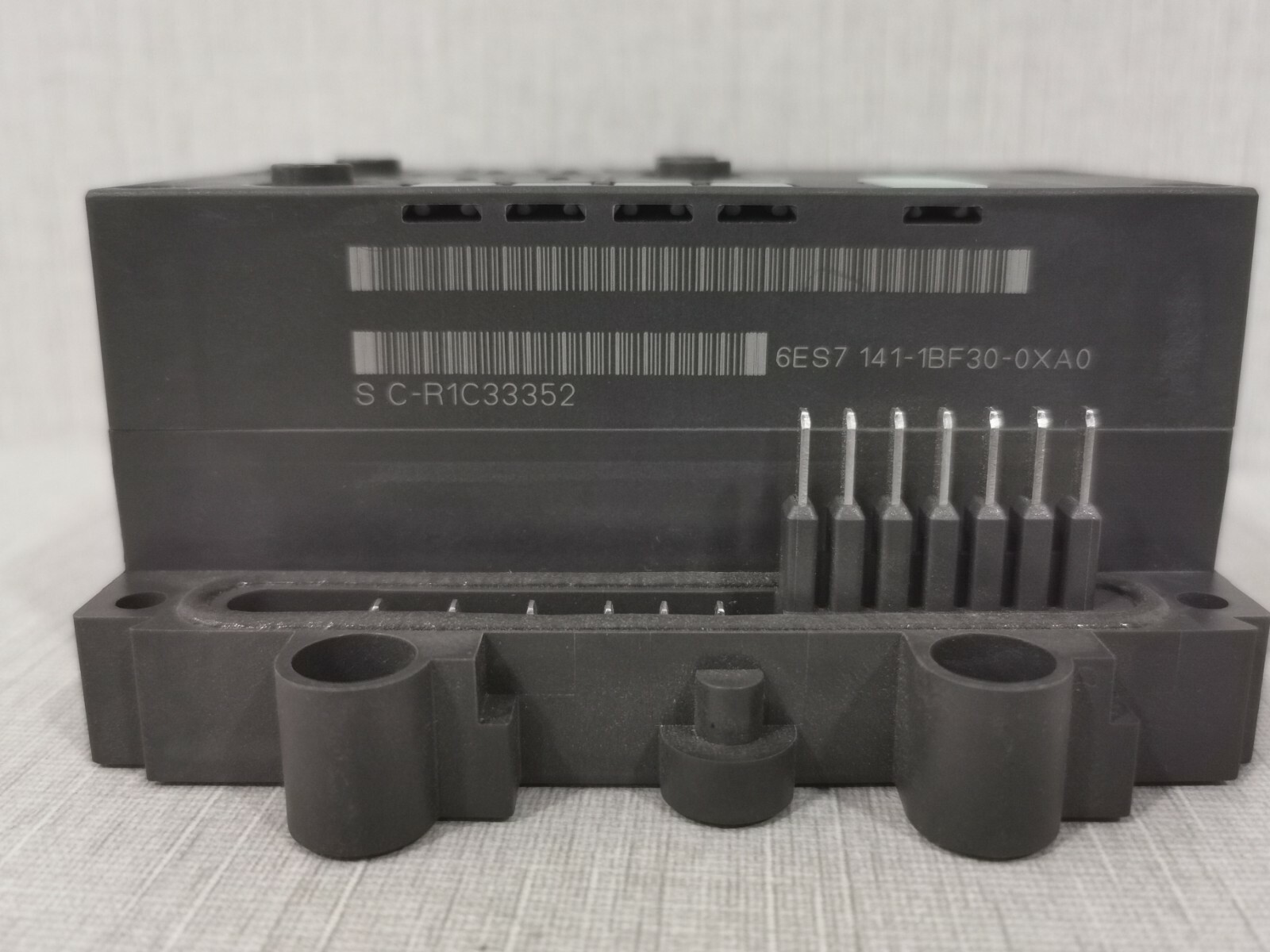 Siemens 141-1BF30-0XA0 Siemens Simatic EM 141 Digital Input 6ES7 141-1BF30-0XA0 3