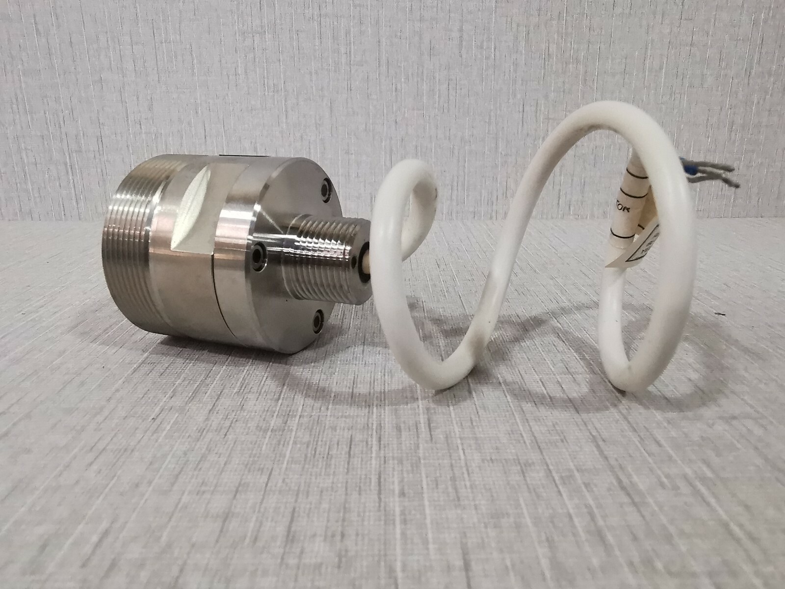 SCS E2V Technologies VQ600 SCS E2V Technologies VQ600 Series Gas Sensing Head 6