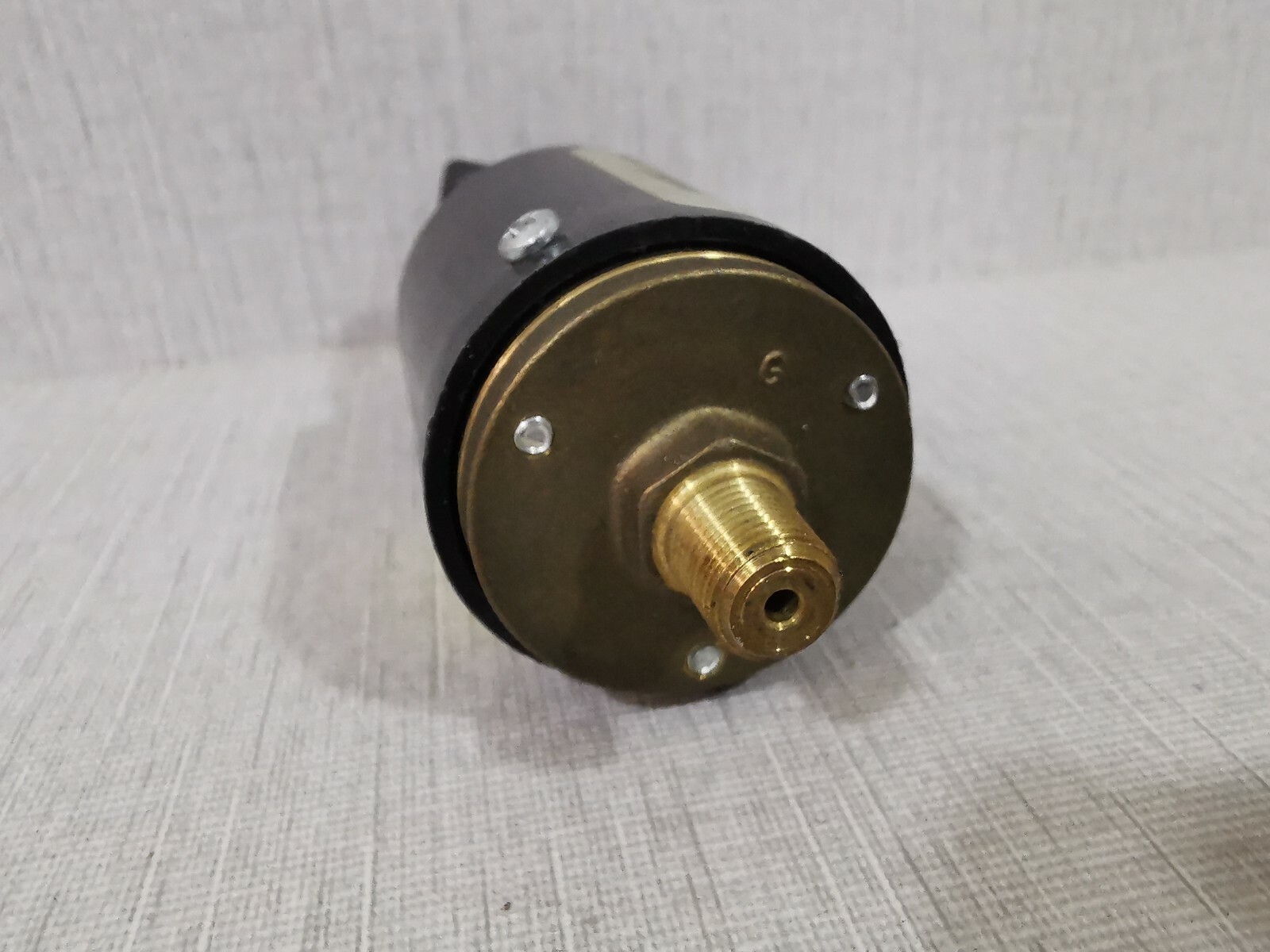 Bailey 14PQ Bailey 14PQ Pressure Switch 3