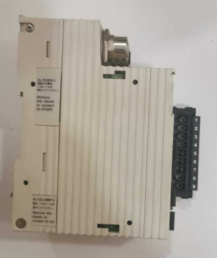 Keyence SL-R11 KEYENCE SL-R11 POWER SUPPLY 3