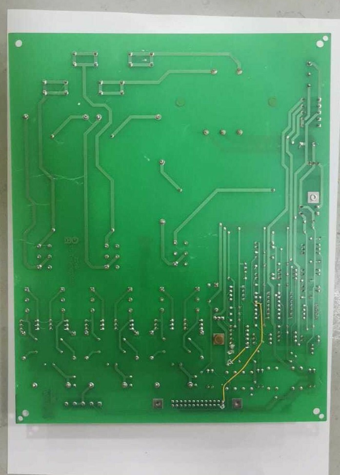 BAIZ 6739106XD-1-B1 BAIZ 6739106XD-1 B1 CONTROL BOARD 6739902 5