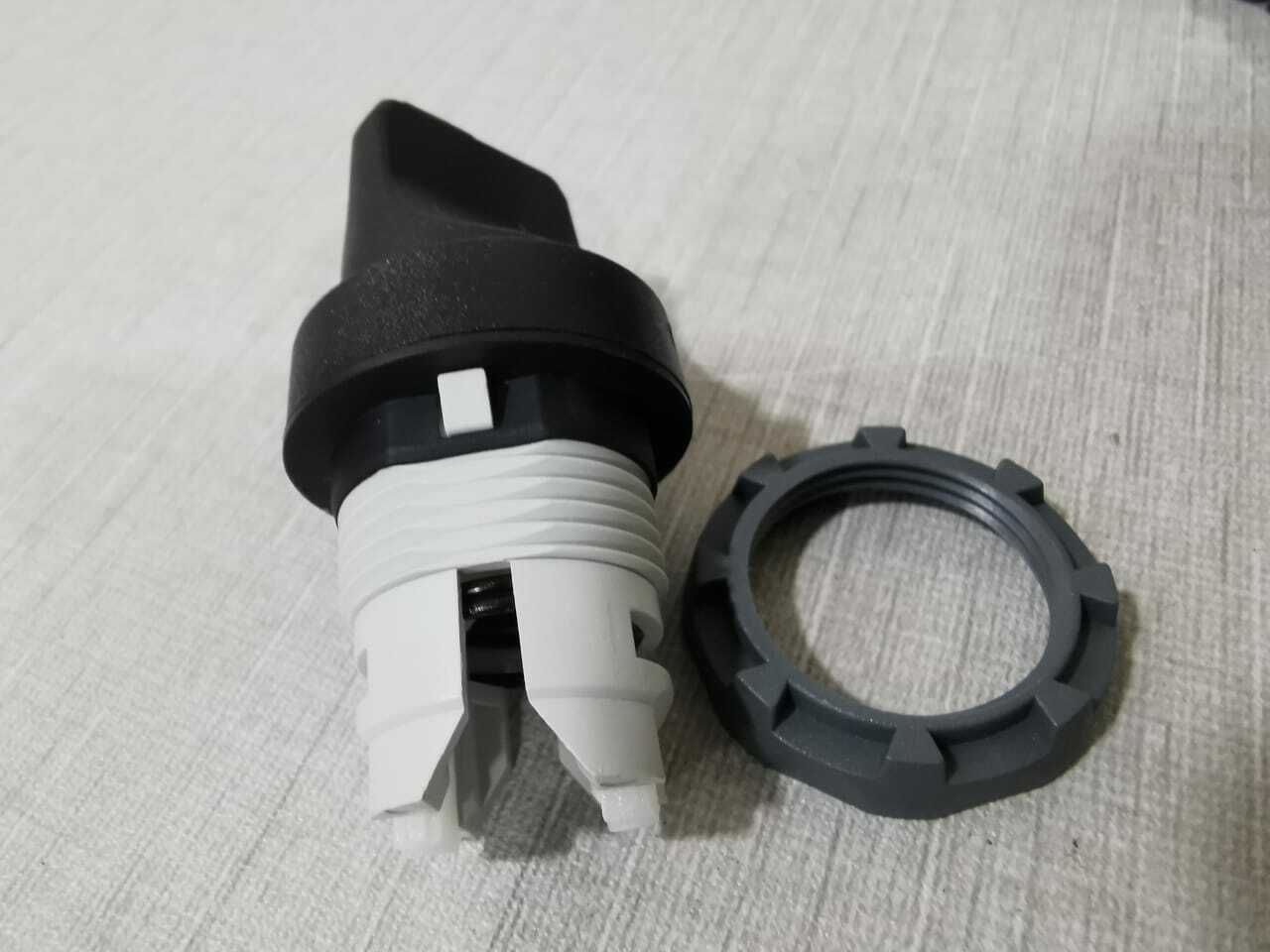 ABB 1SAF611400R1004 ABB 1SAF611201R1006 Modular Selector Switch 3