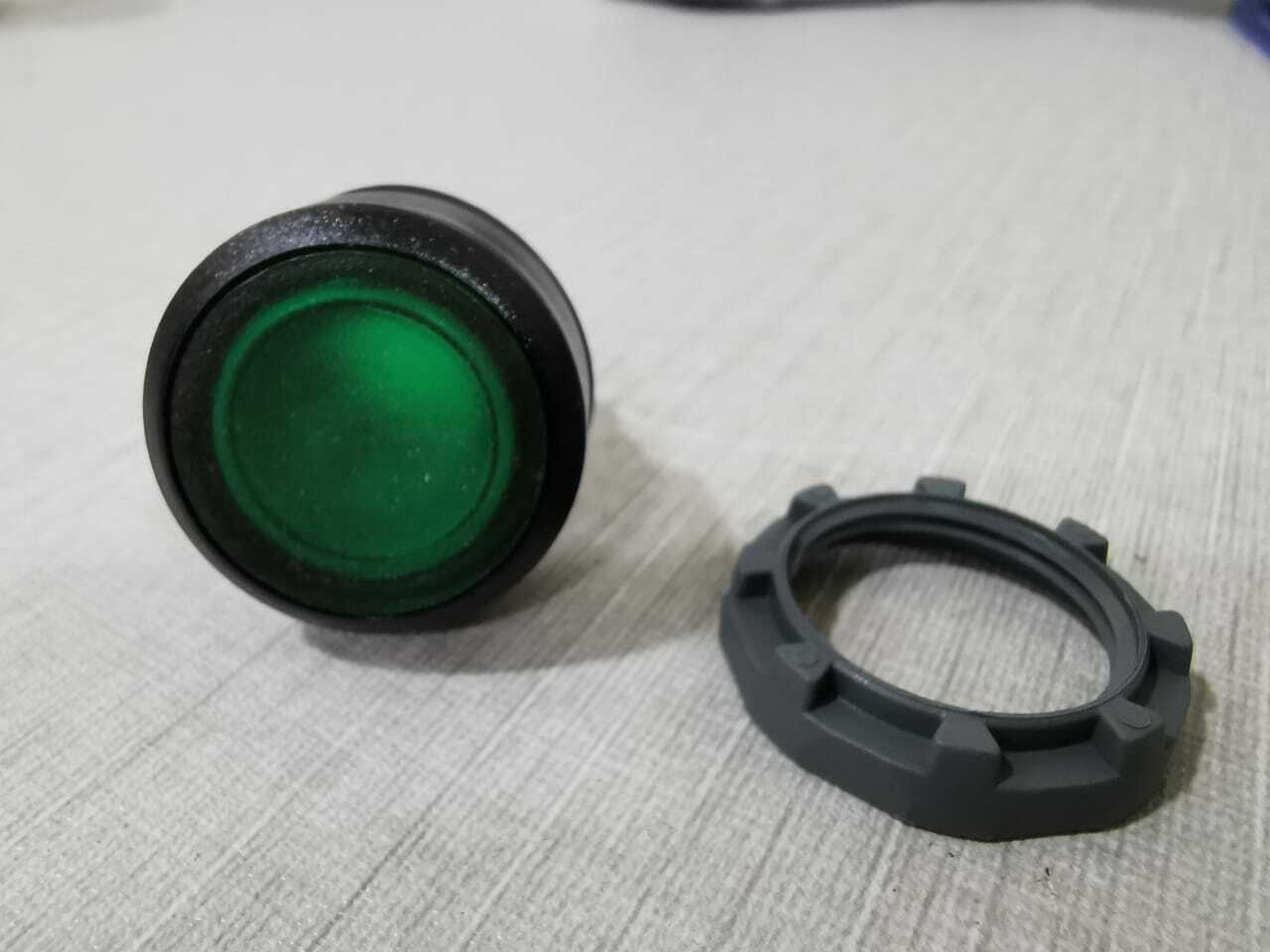 ABB 1SAF611100R1102 ABB 1SAF611100R1102 Push Button MP1-11G 2