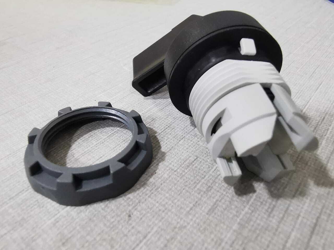 ABB 1SFA611204R1006 ABB 1SFA611204R1006 Modular Selector Switch M2SS5-10B 4