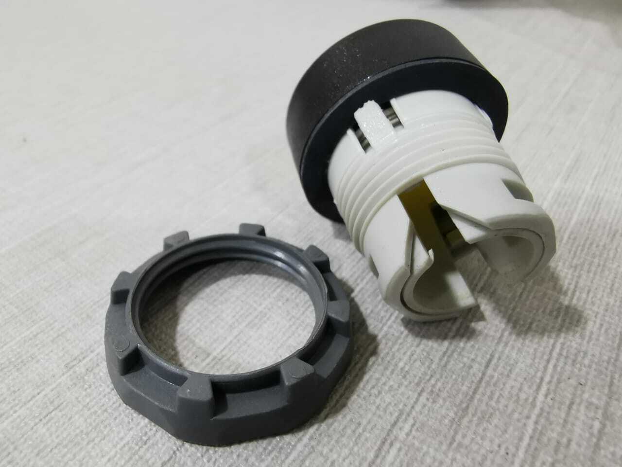 ABB 1SFA611100R1103 ABB 1SFA611100R1103 PUSH BUTTON MPI1-11Y 2