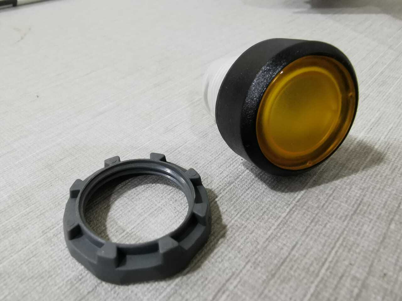 ABB 1SFA611100R1103 ABB 1SFA611100R1103 PUSH BUTTON MPI1-11Y 3