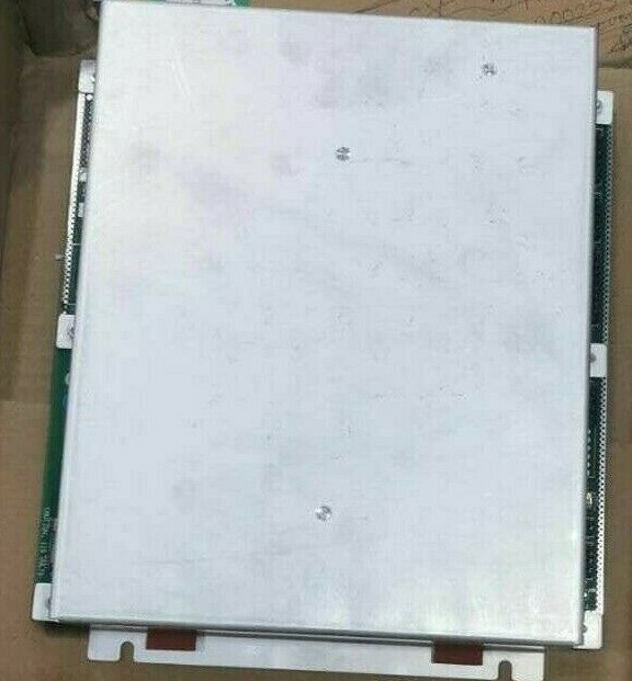 Trane ASSY 6400-0809-03 REV G Chiller Stepper